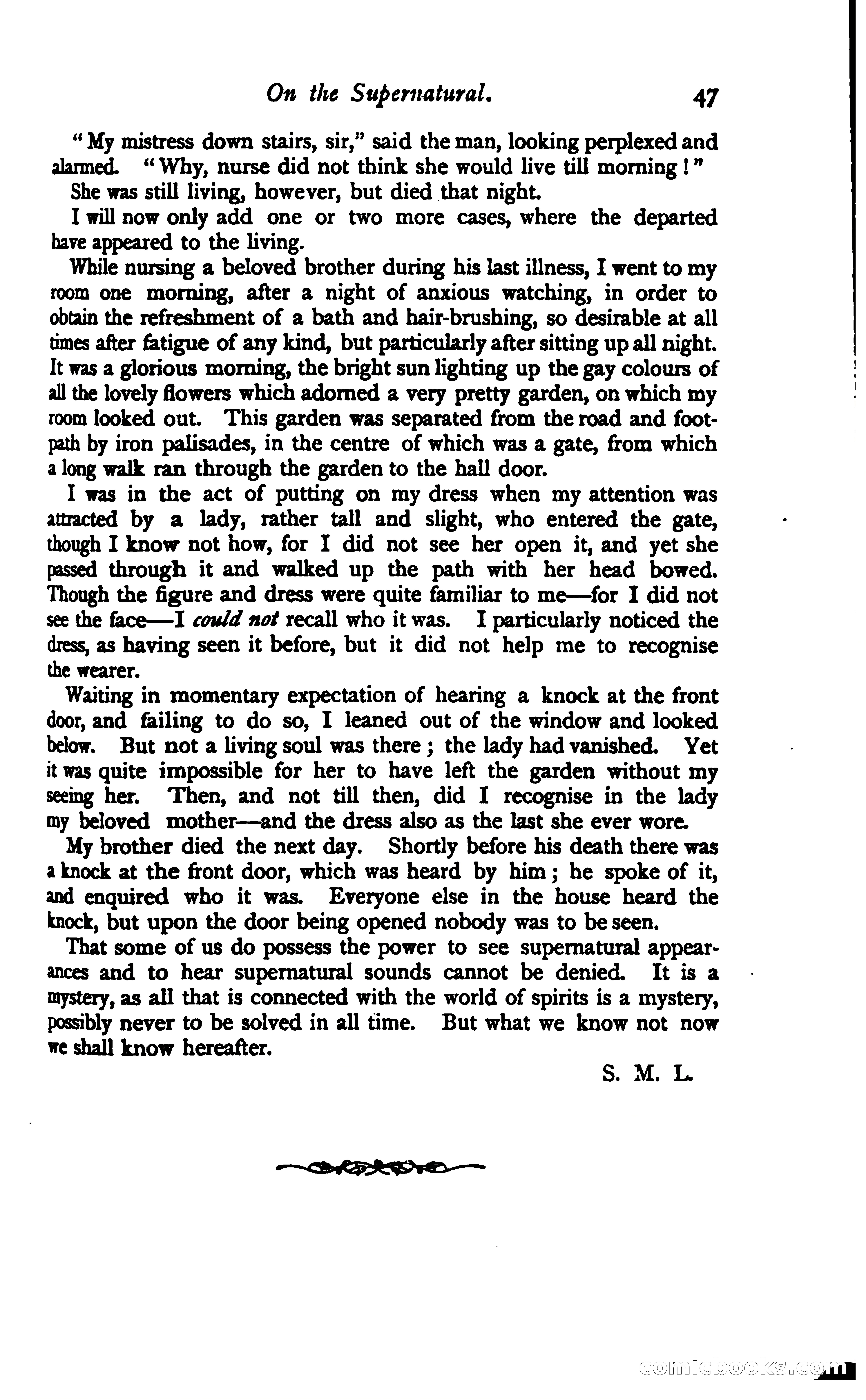 The Argosy — page 77 of 399