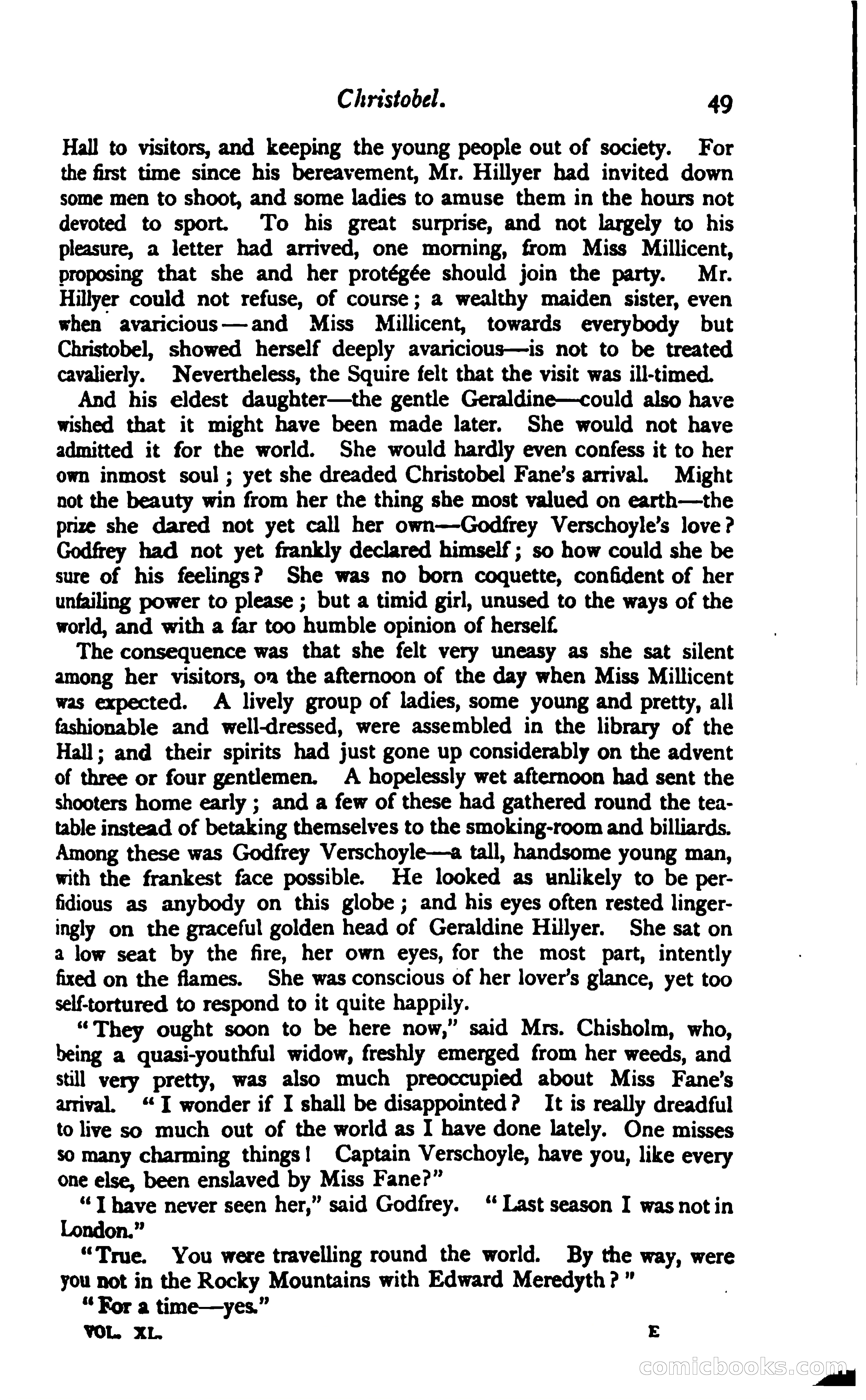 The Argosy — page 79 of 399