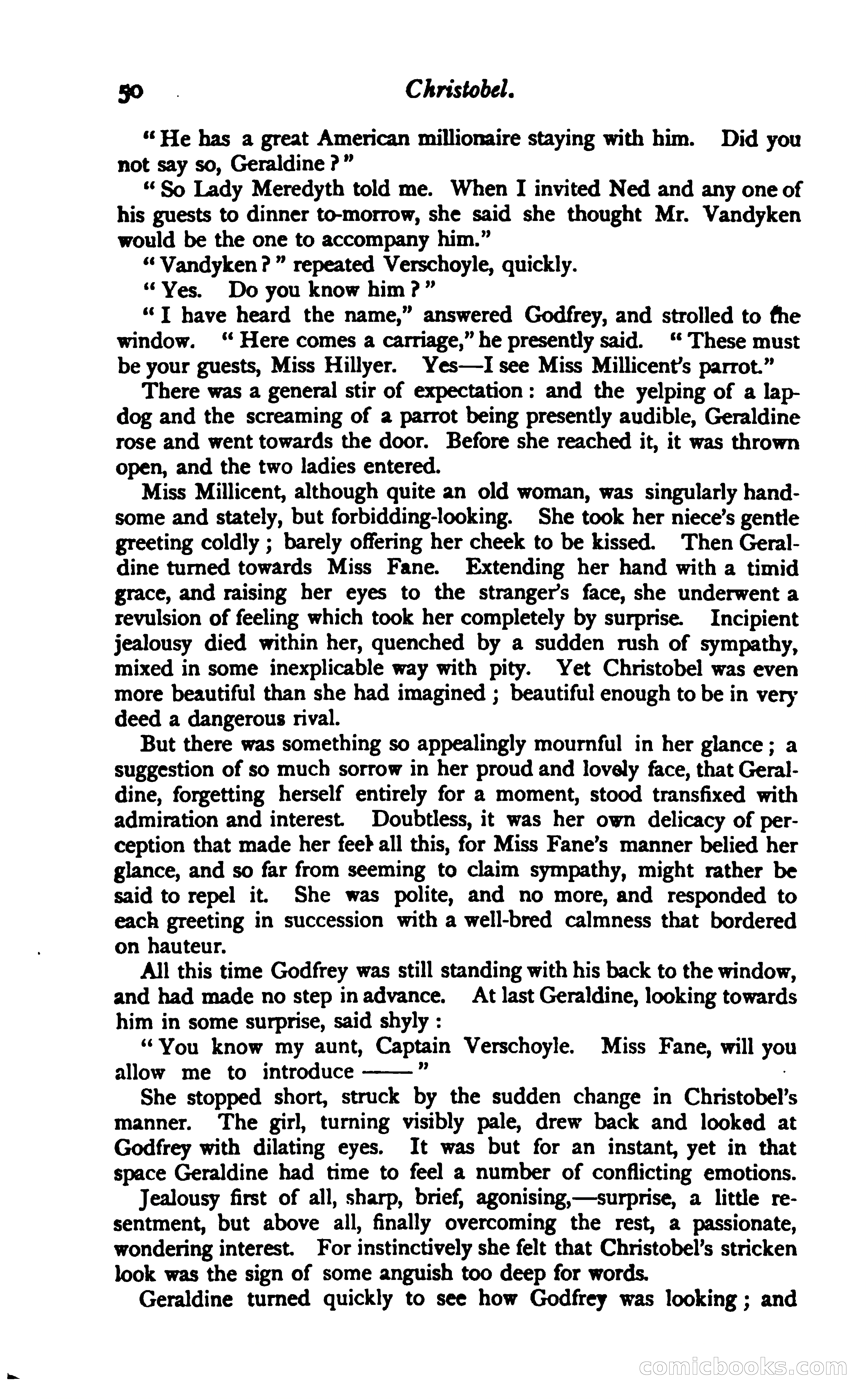 The Argosy — page 80 of 399