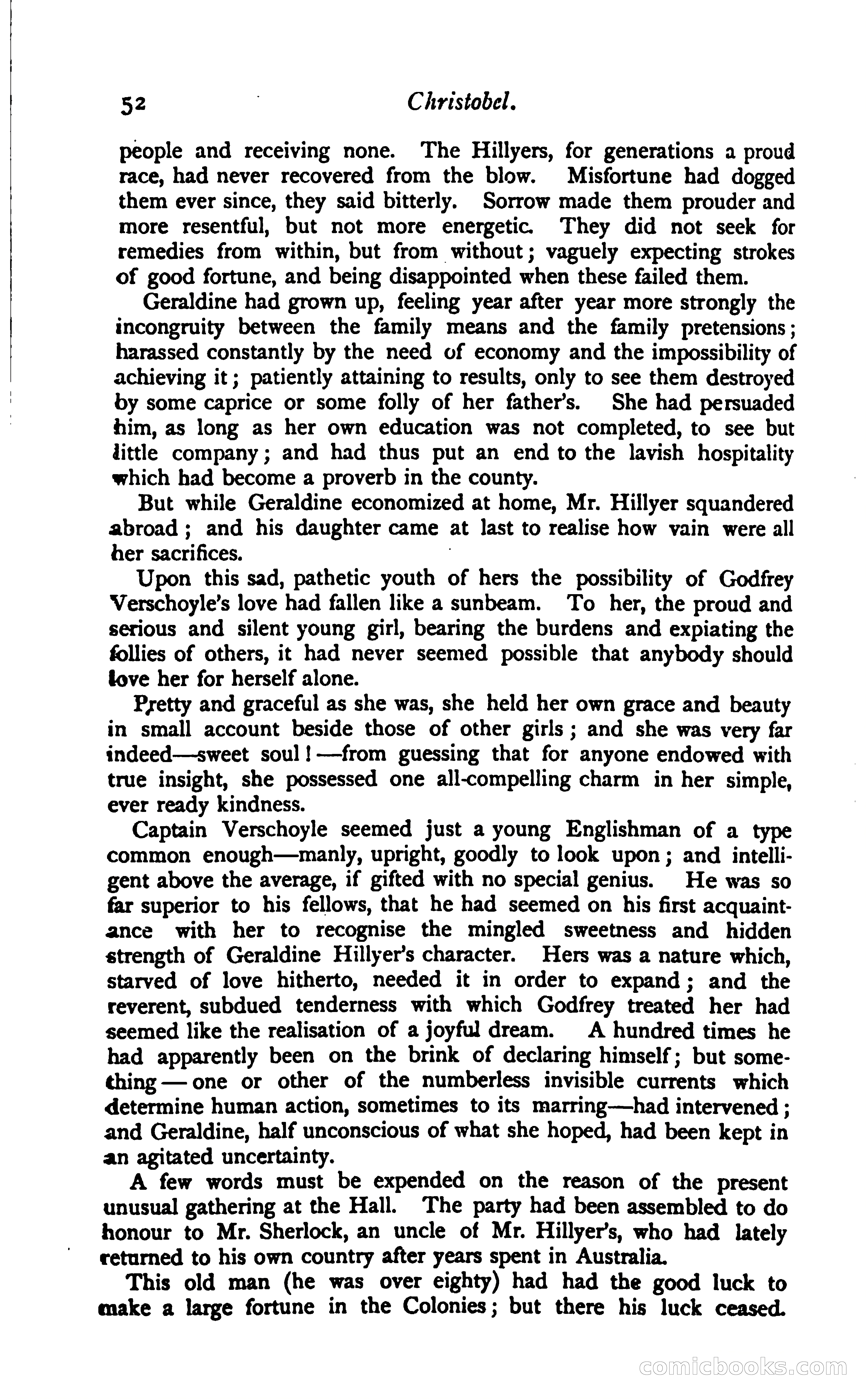 The Argosy — page 82 of 399