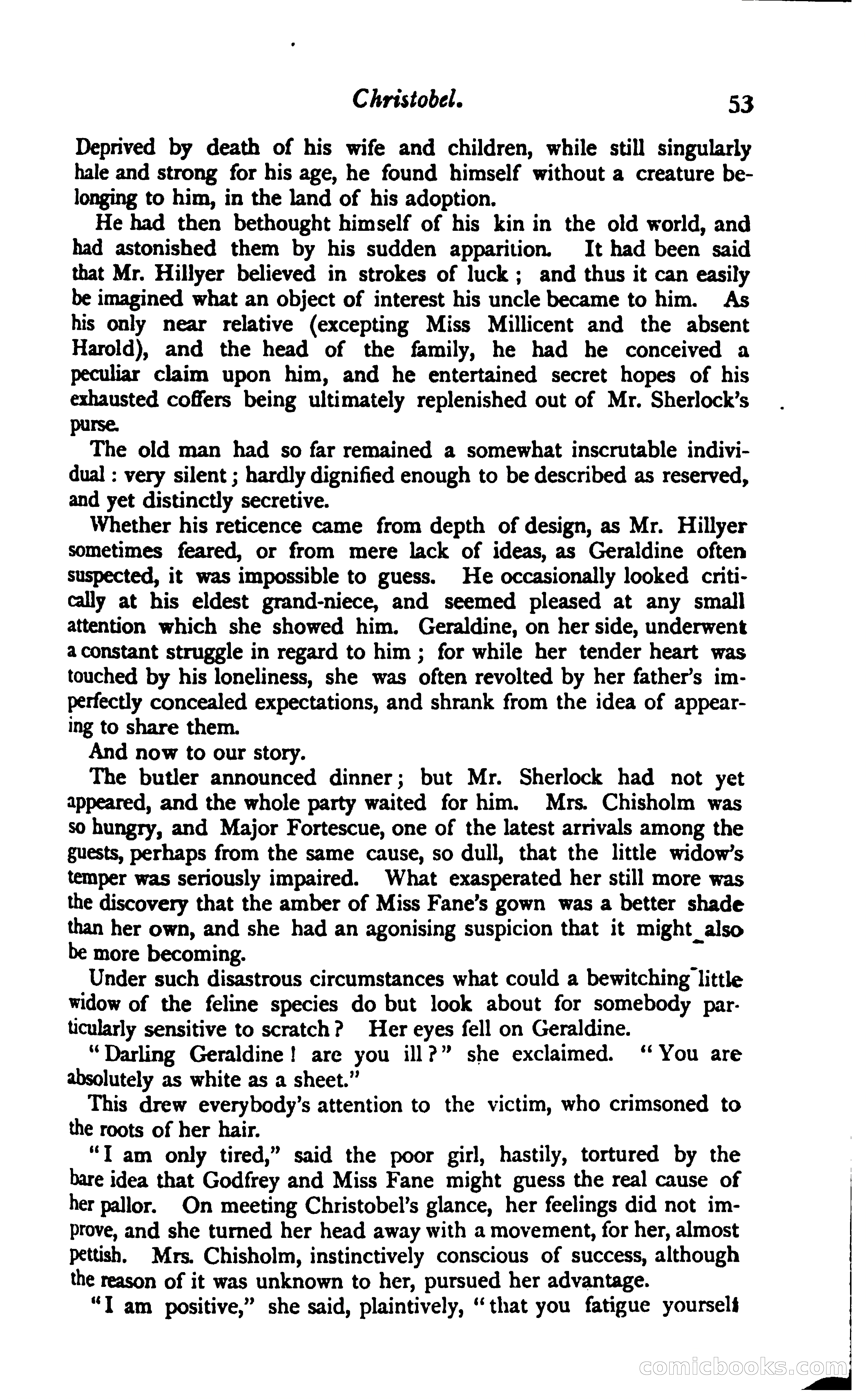 The Argosy — page 83 of 399