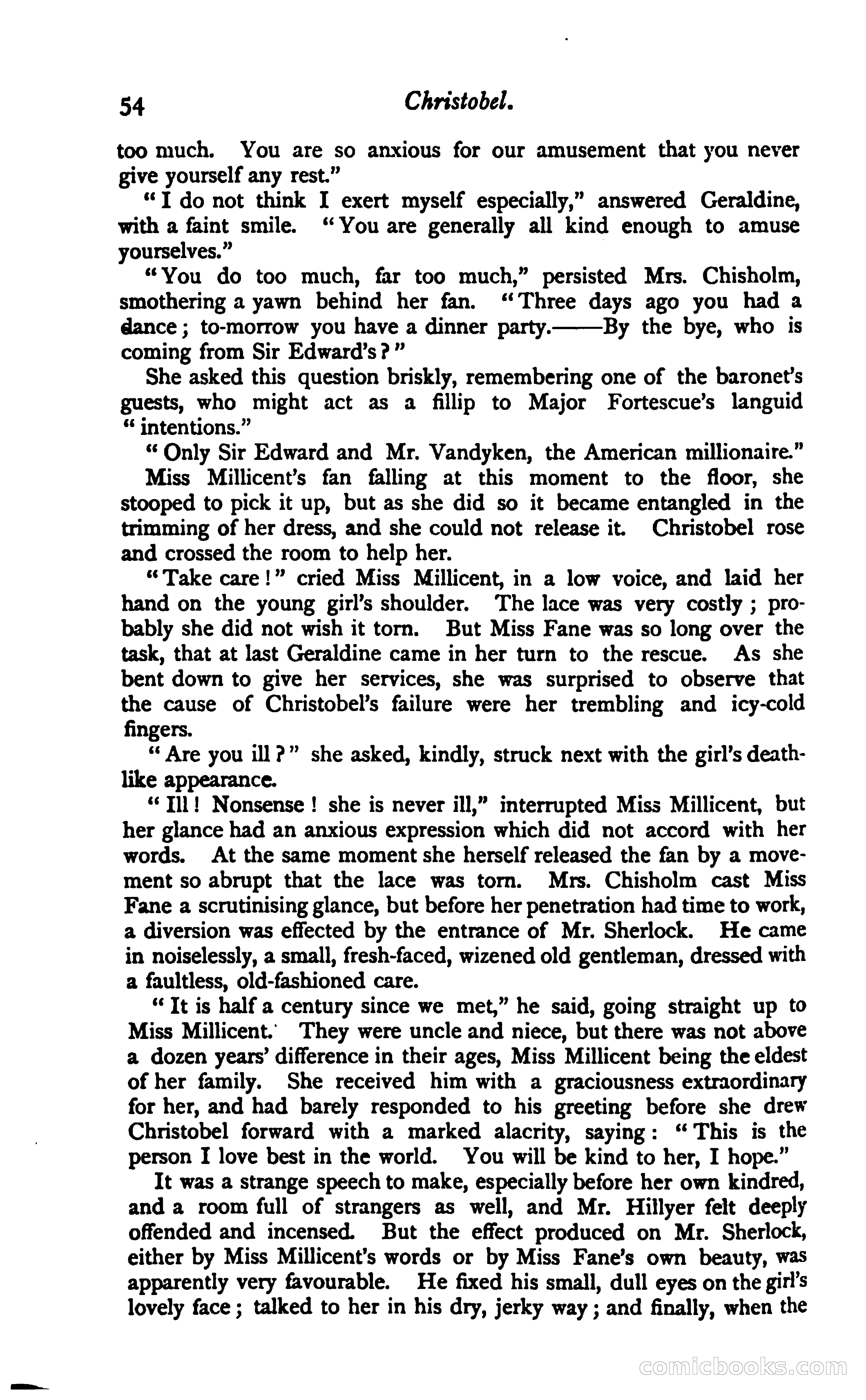 The Argosy — page 84 of 399