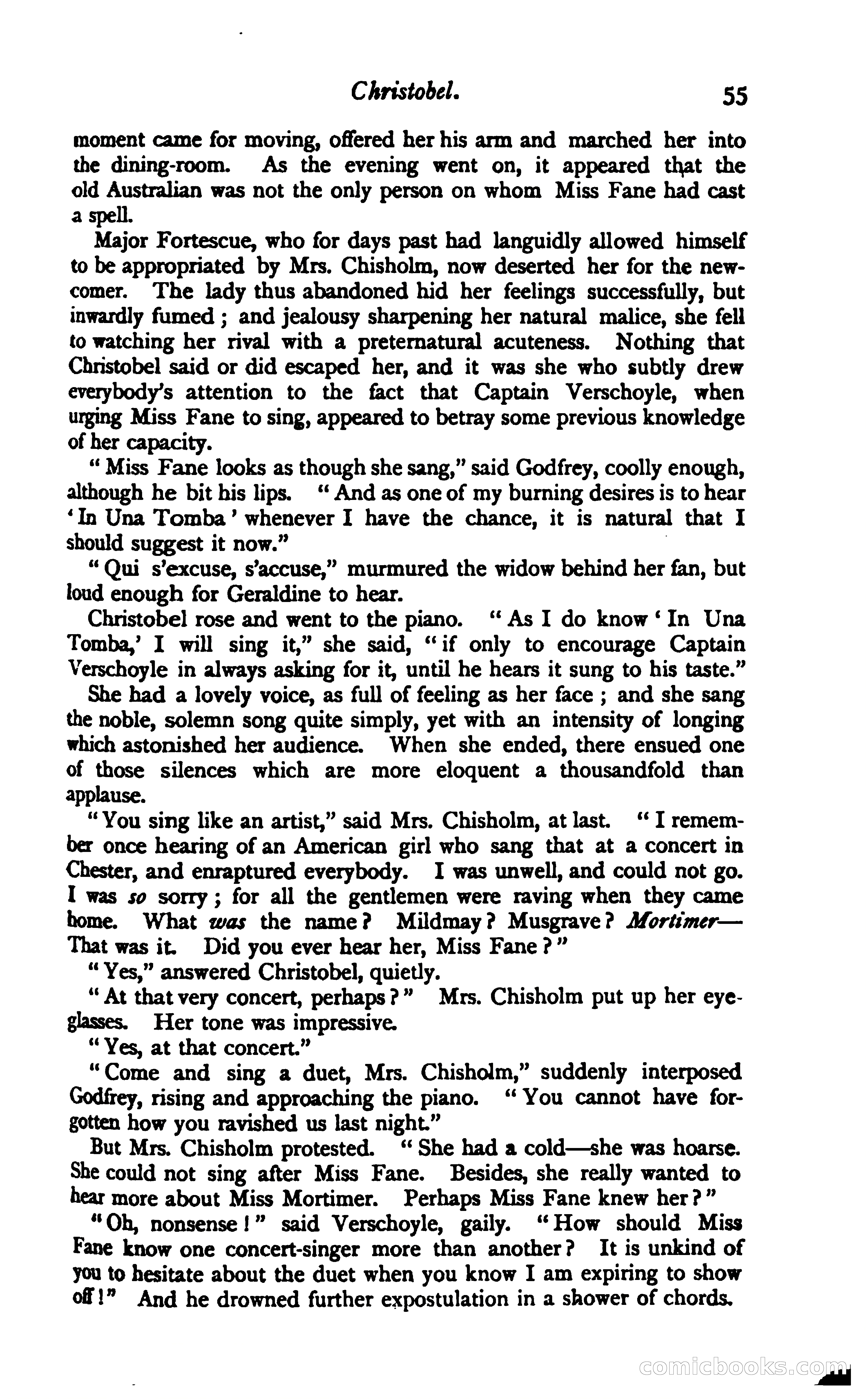 The Argosy — page 85 of 399