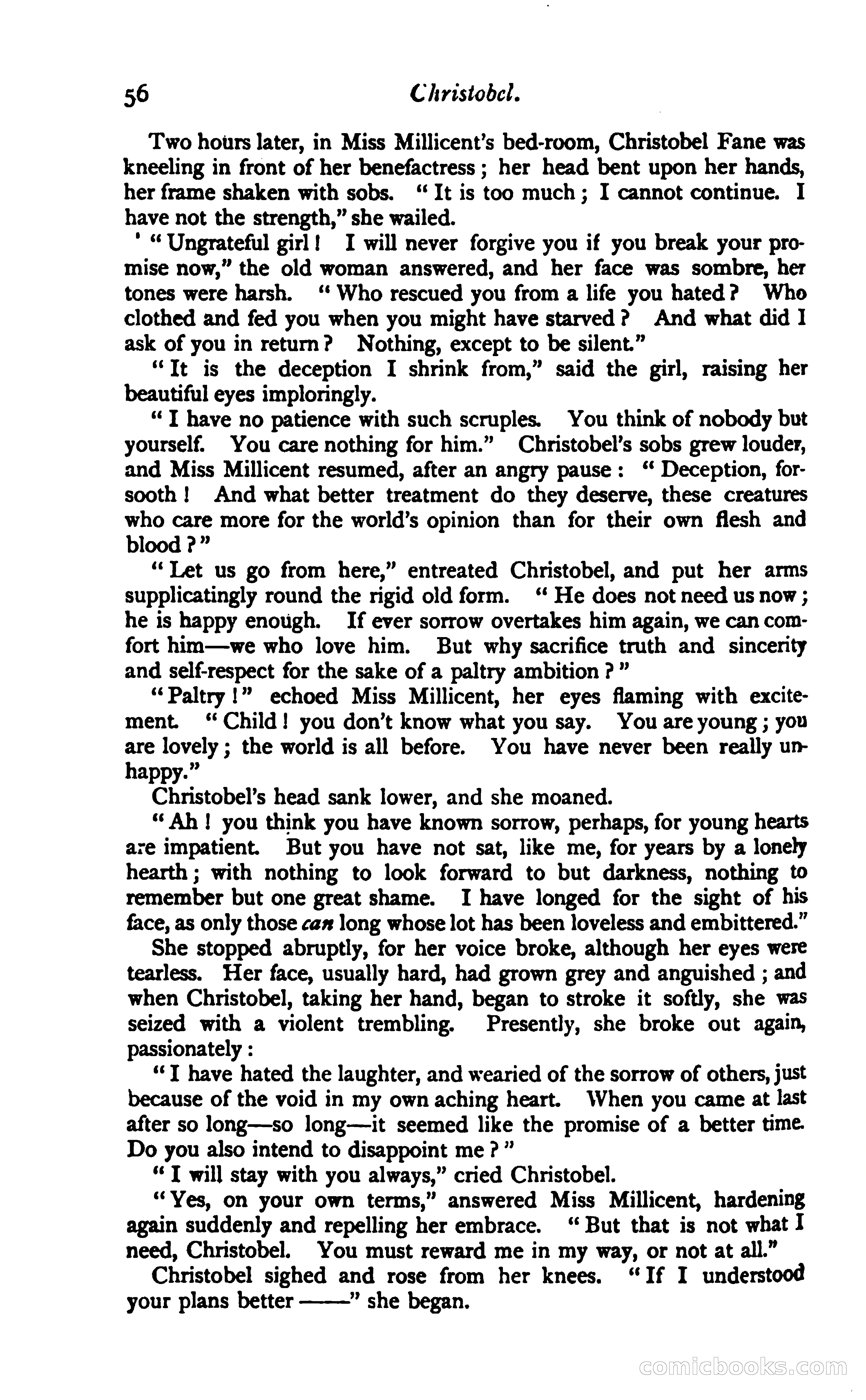 The Argosy — page 86 of 399