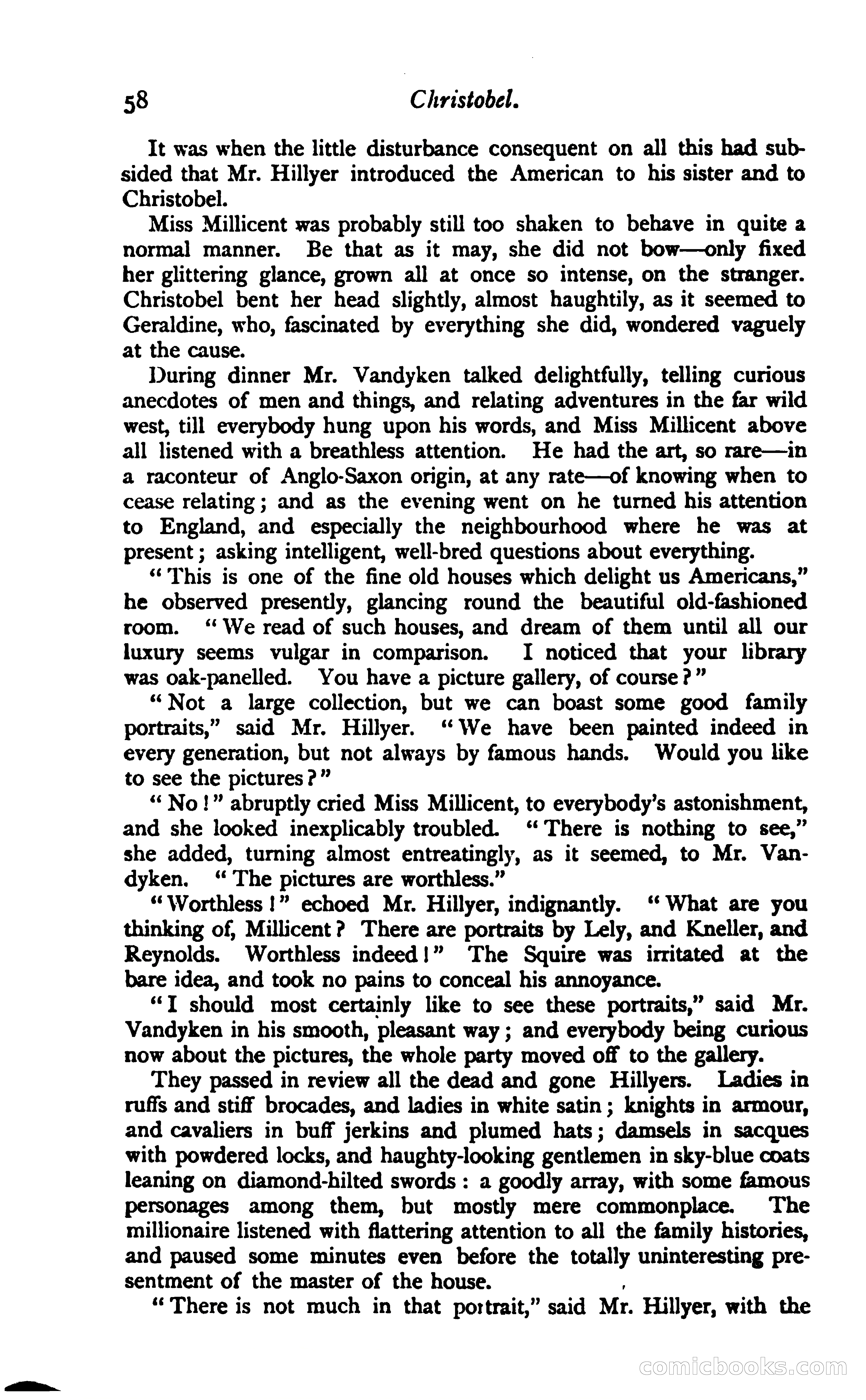 The Argosy — page 88 of 399