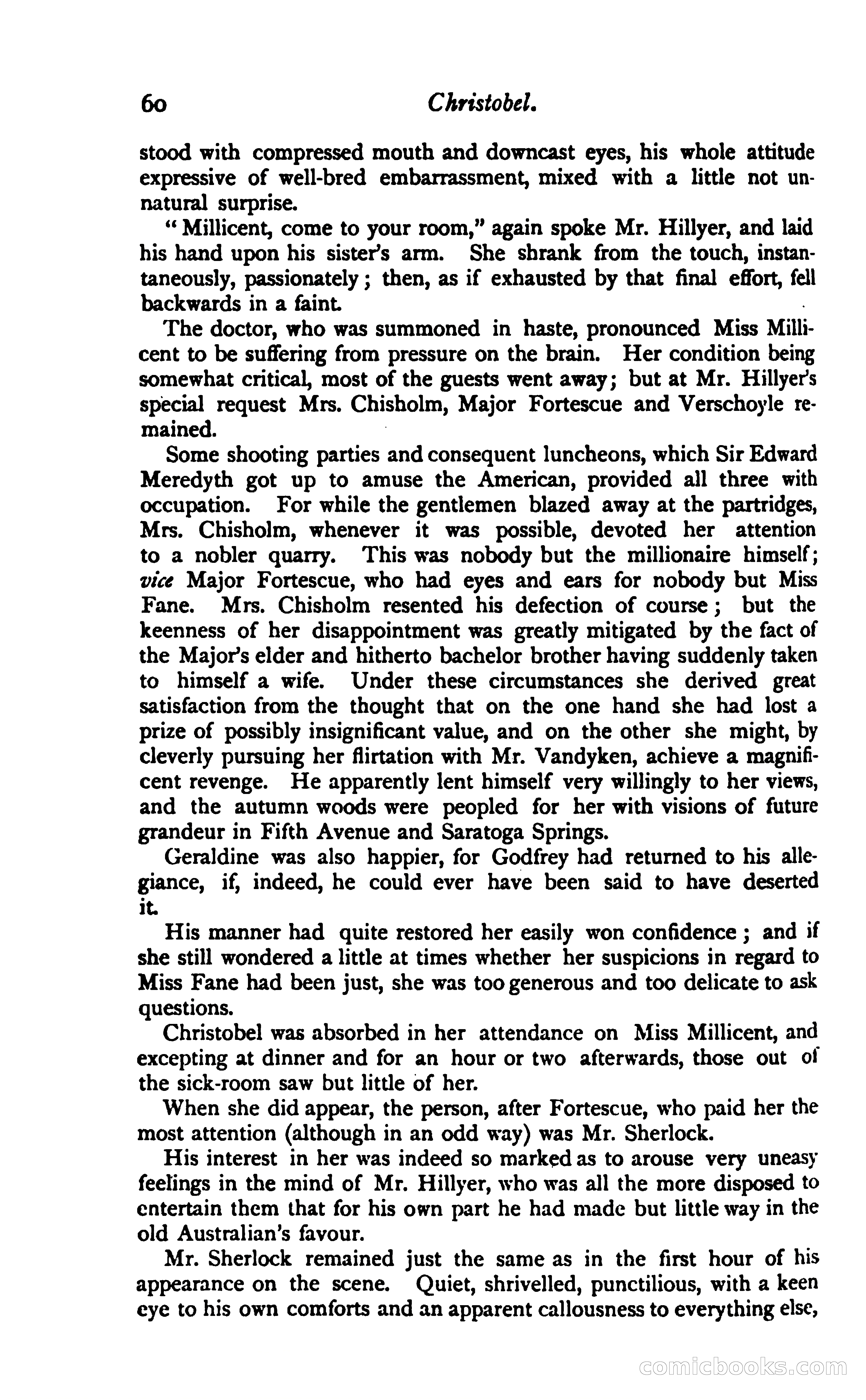 The Argosy — page 90 of 399