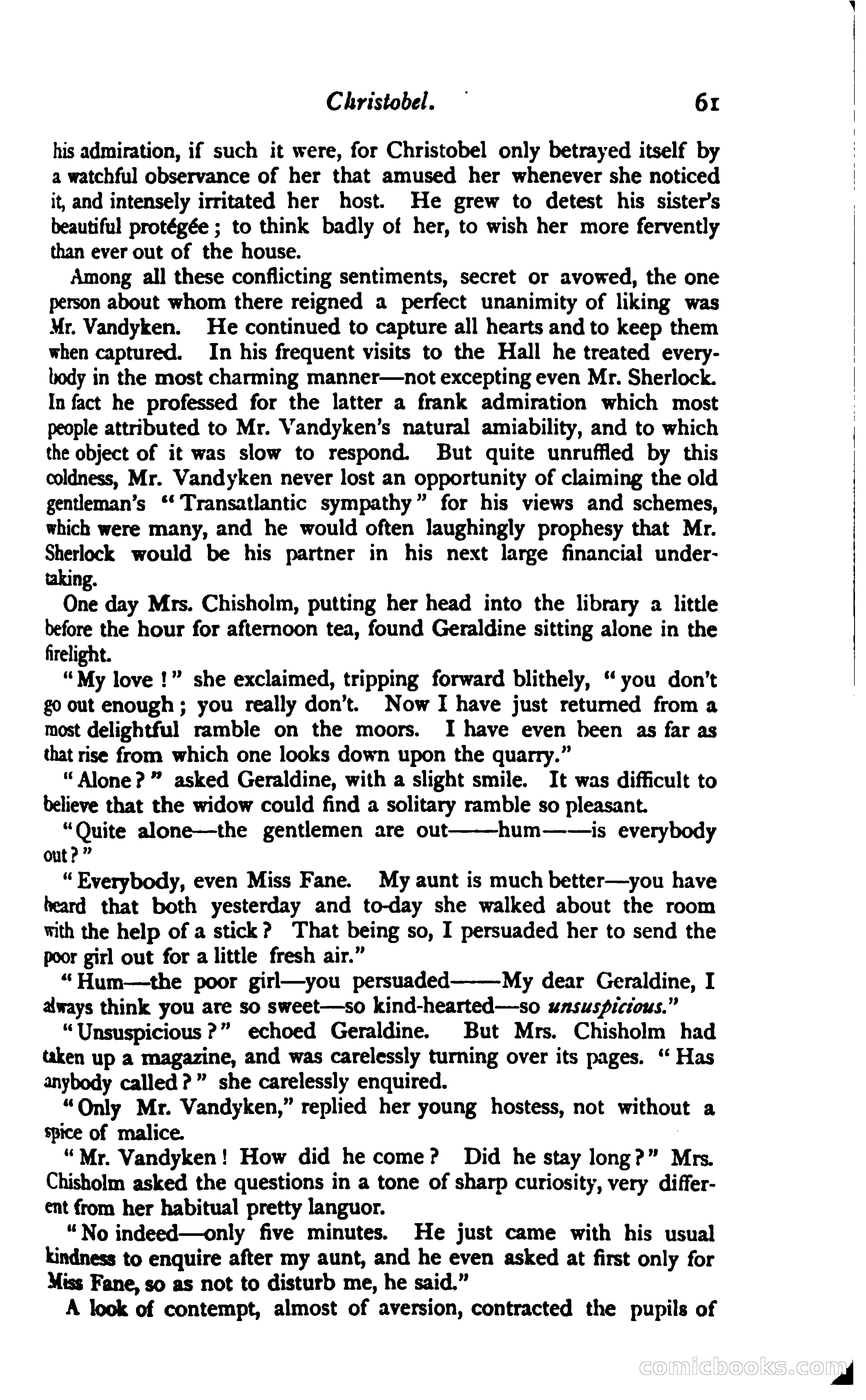 The Argosy — page 91 of 399