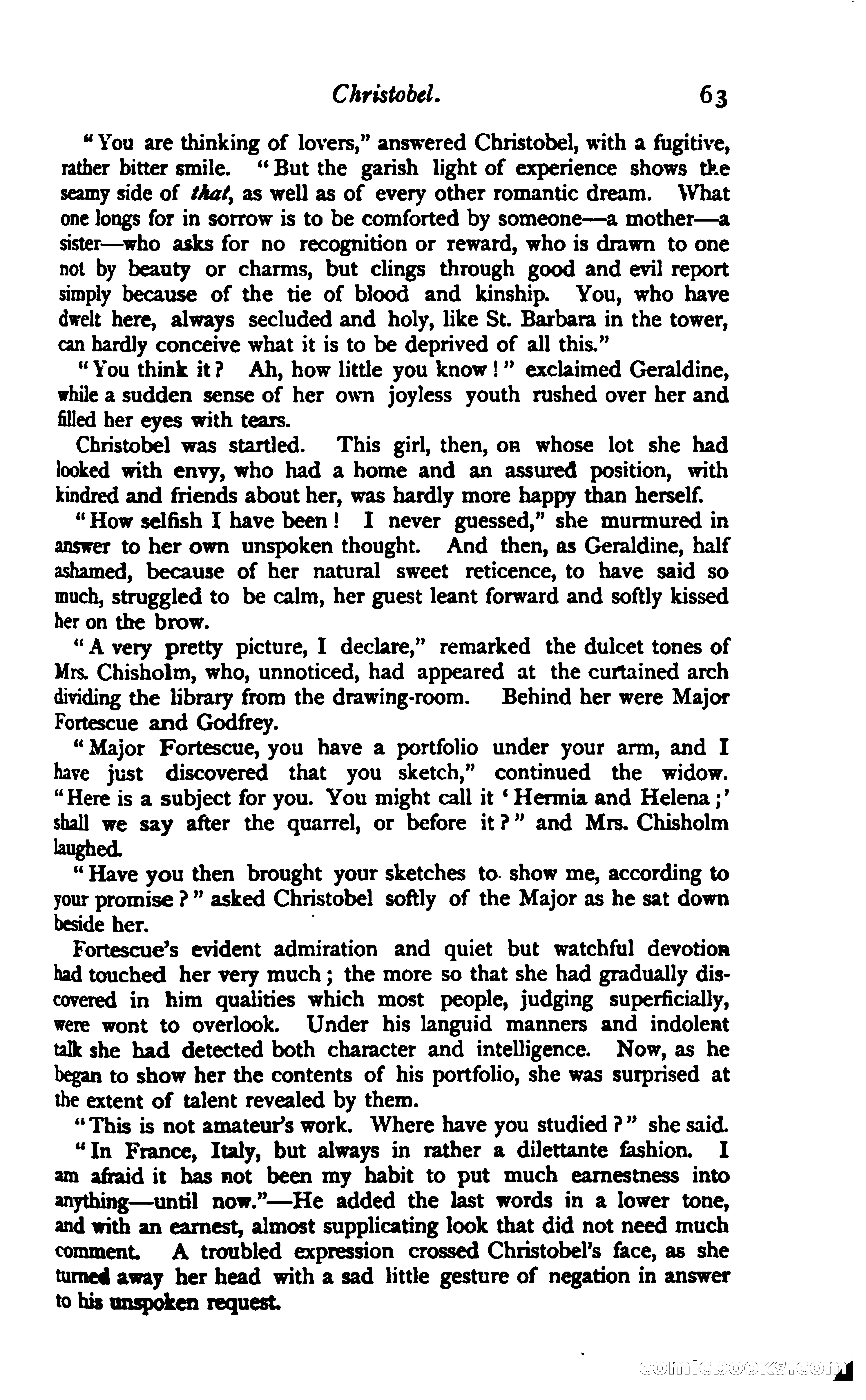 The Argosy — page 93 of 399