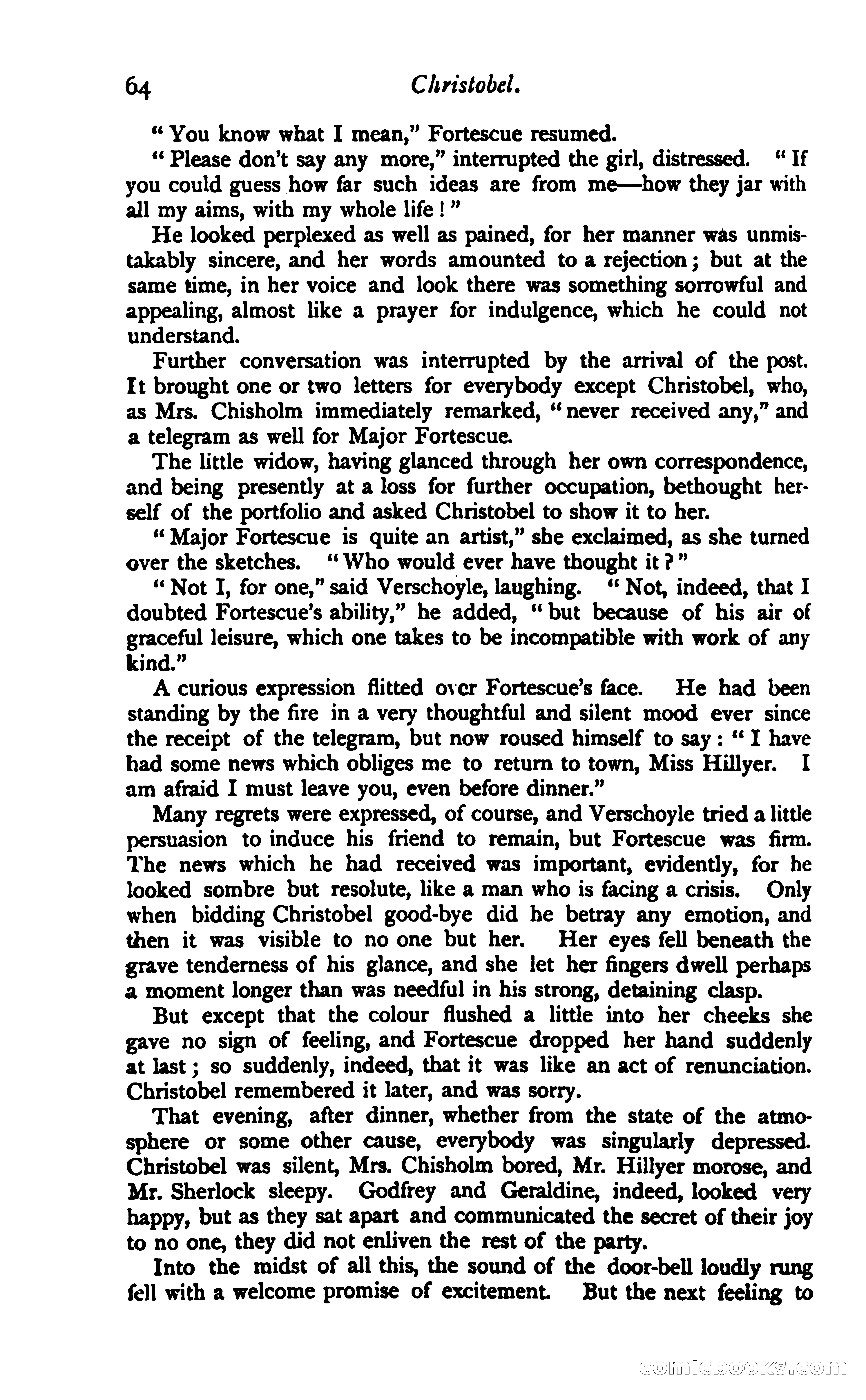 The Argosy — page 94 of 399