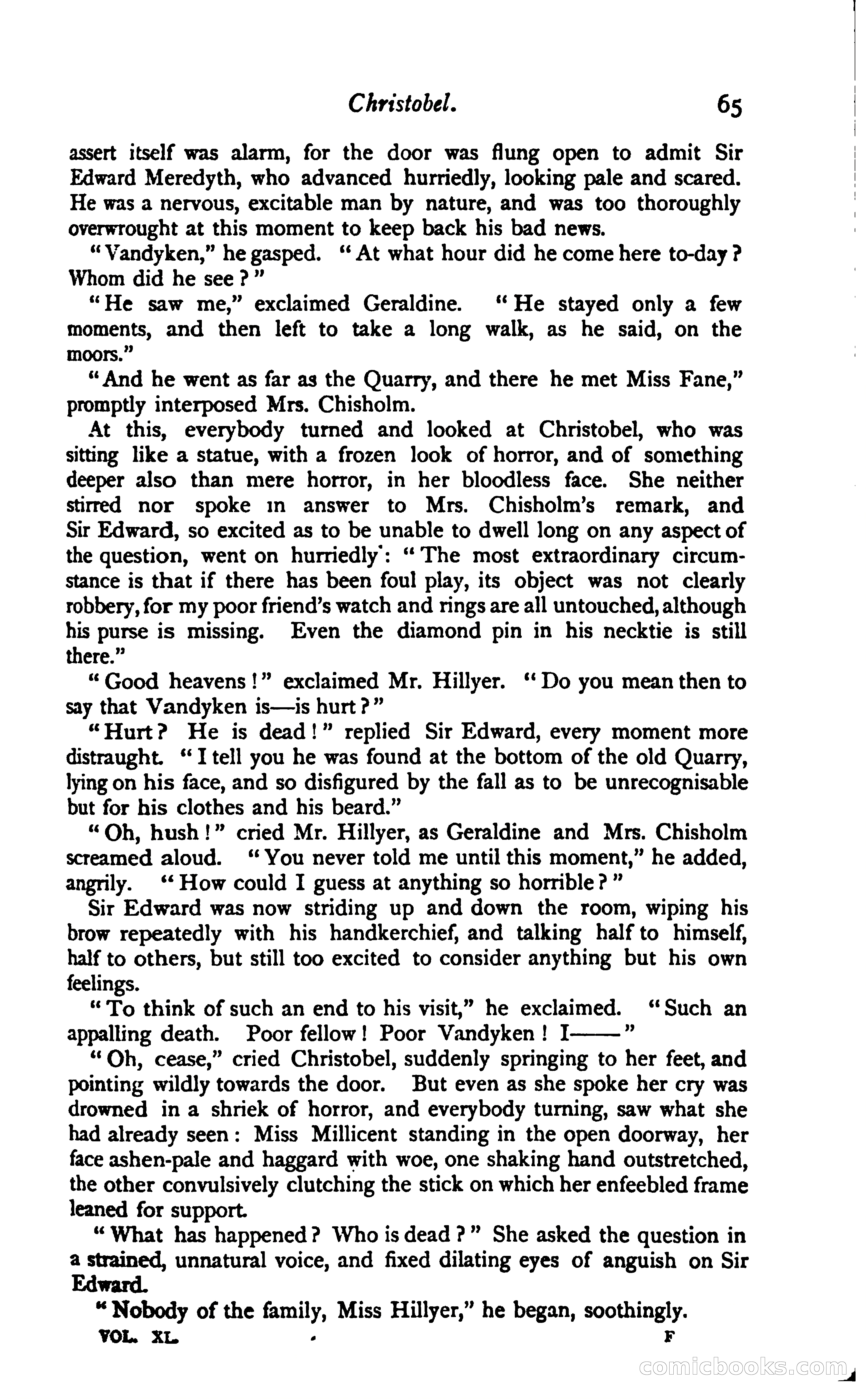 The Argosy — page 95 of 399