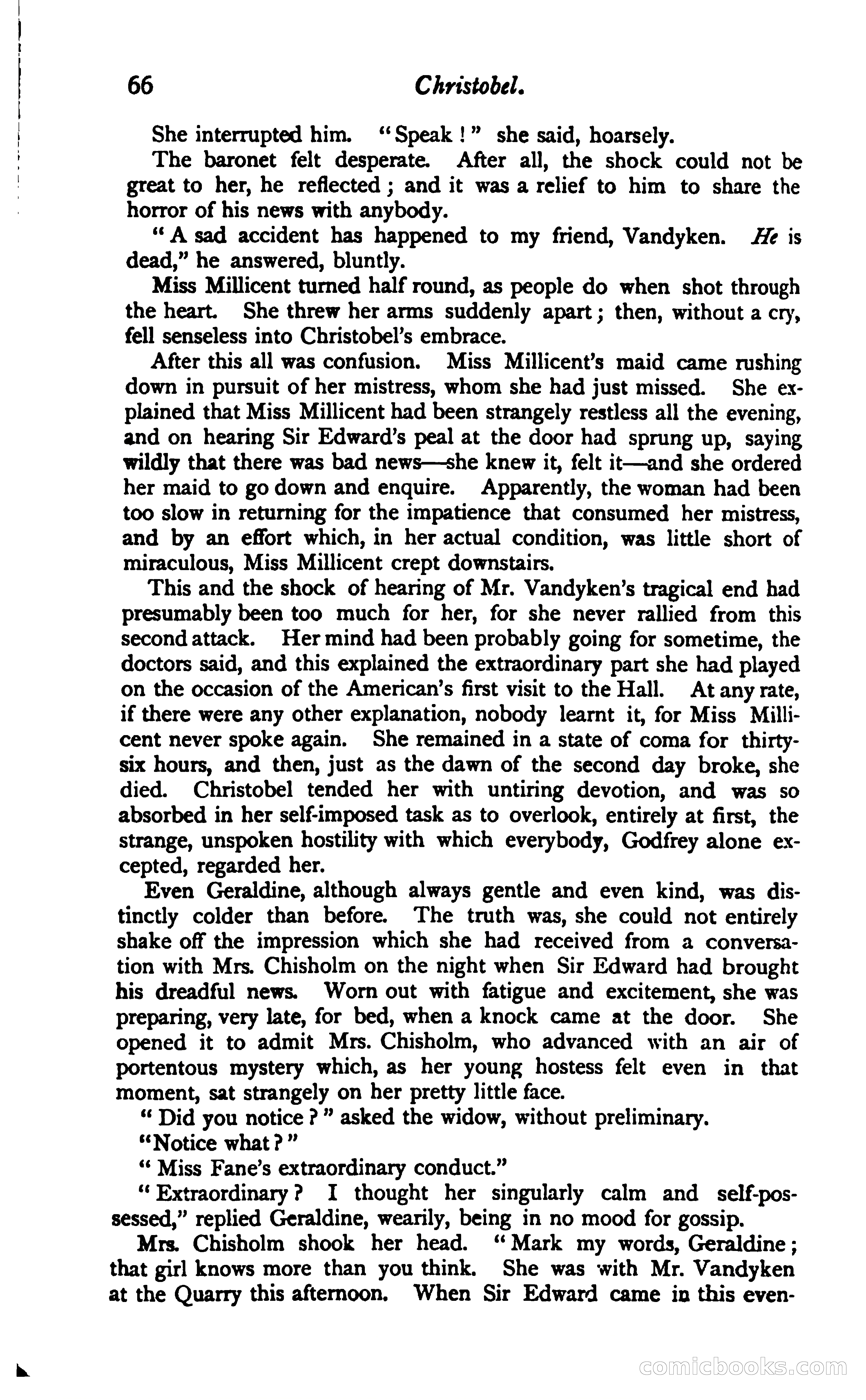 The Argosy — page 96 of 399