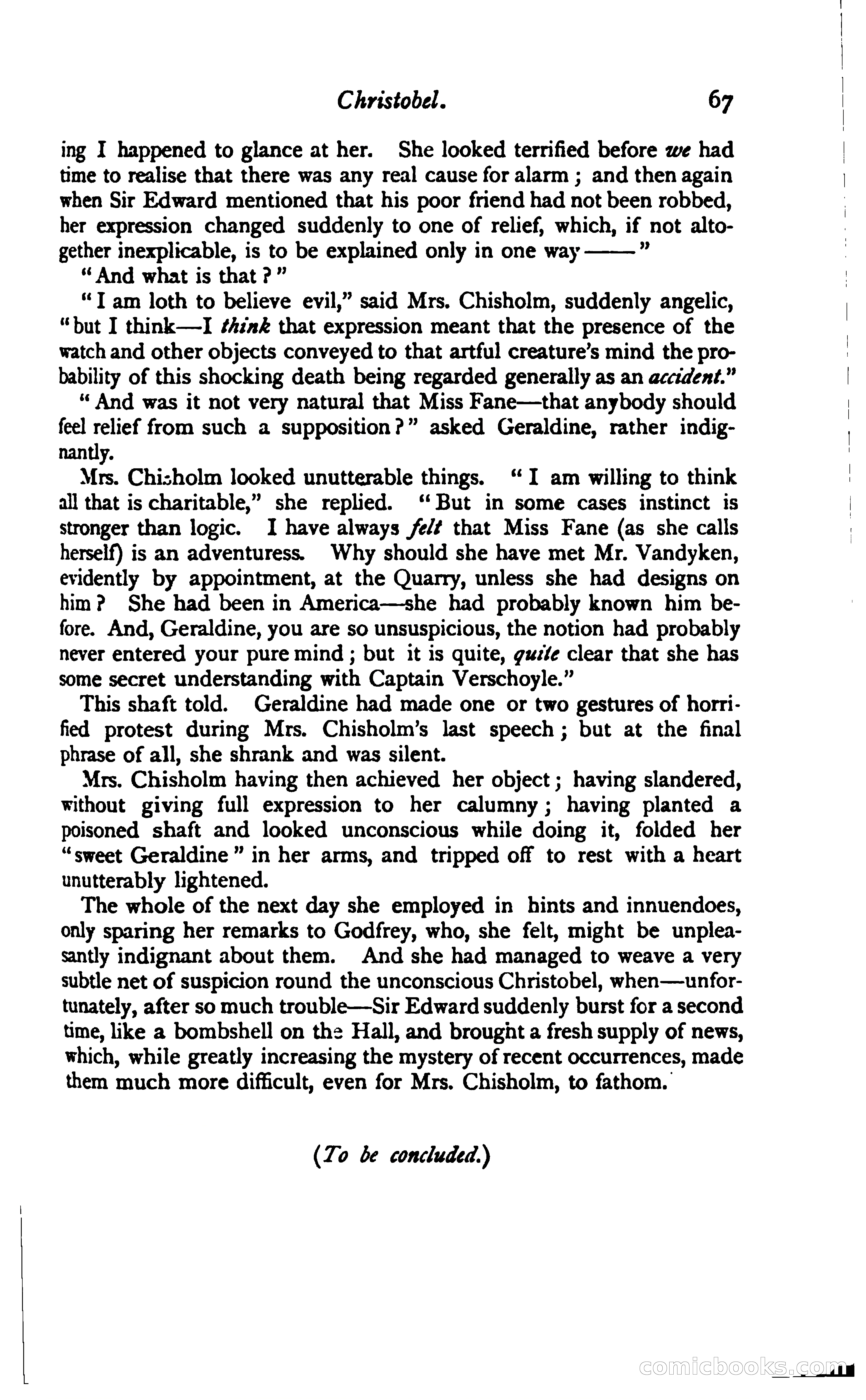 The Argosy — page 97 of 399