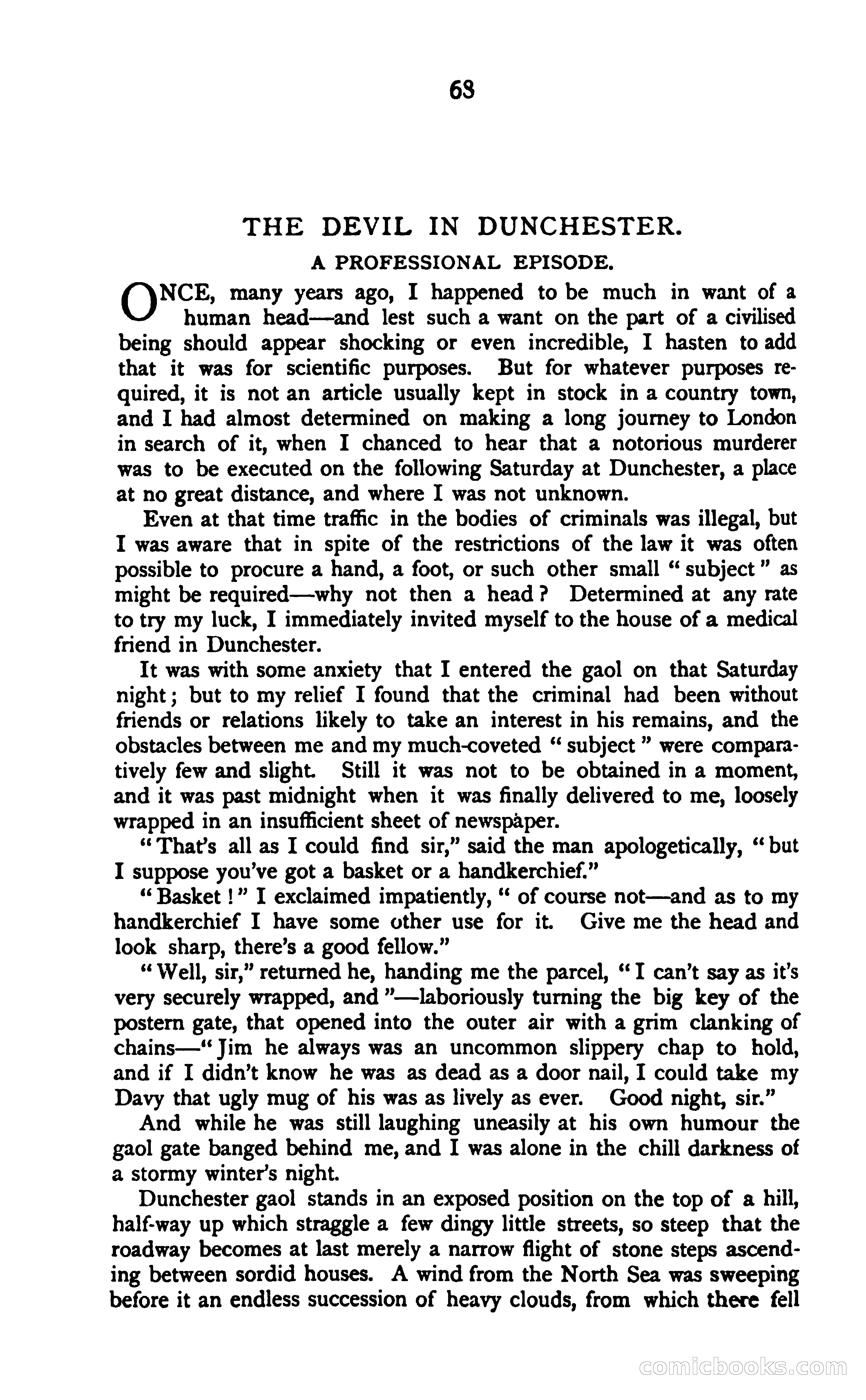 The Argosy — page 98 of 399