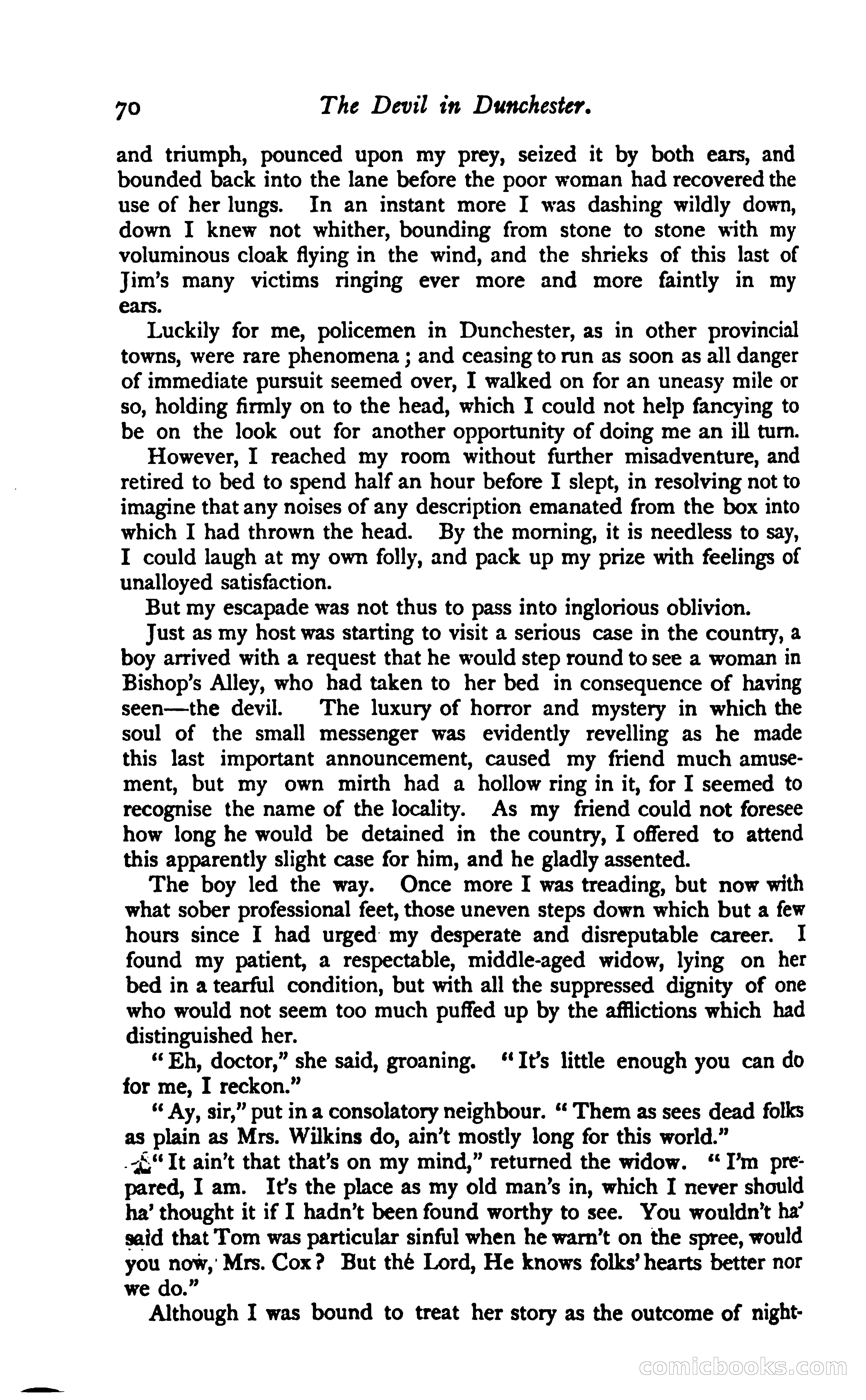 The Argosy — page 100 of 399