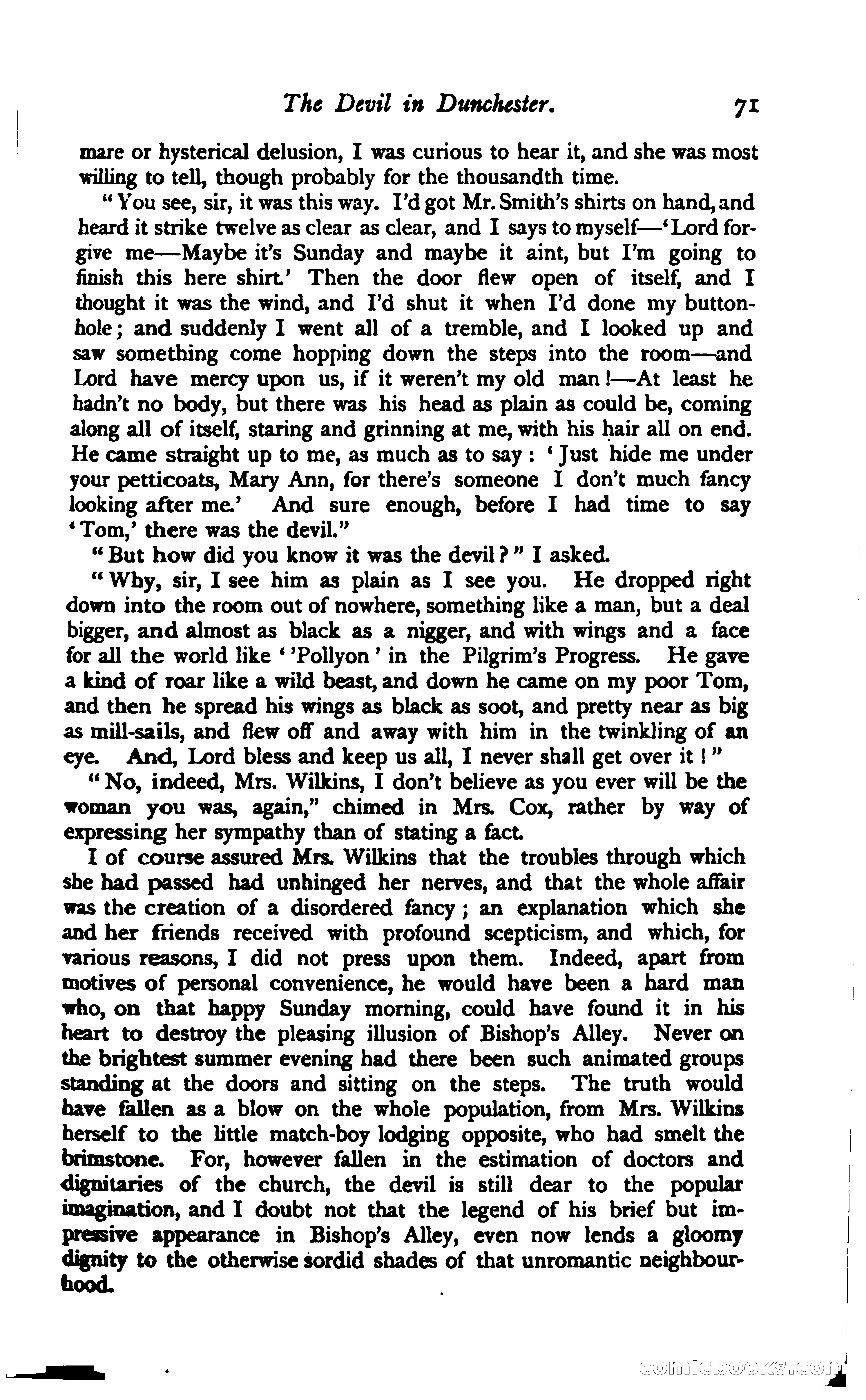 The Argosy — page 101 of 399