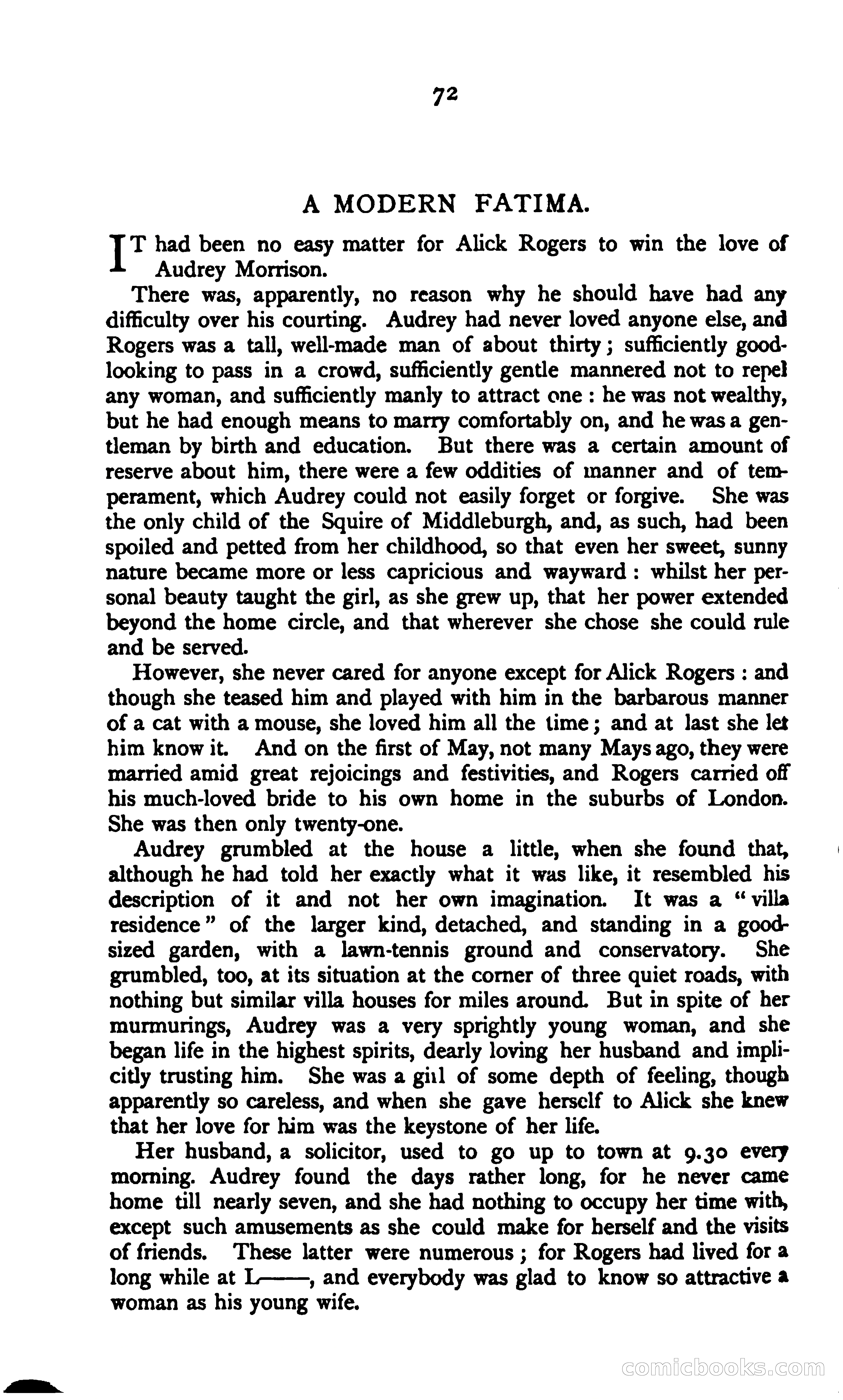 The Argosy — page 102 of 399