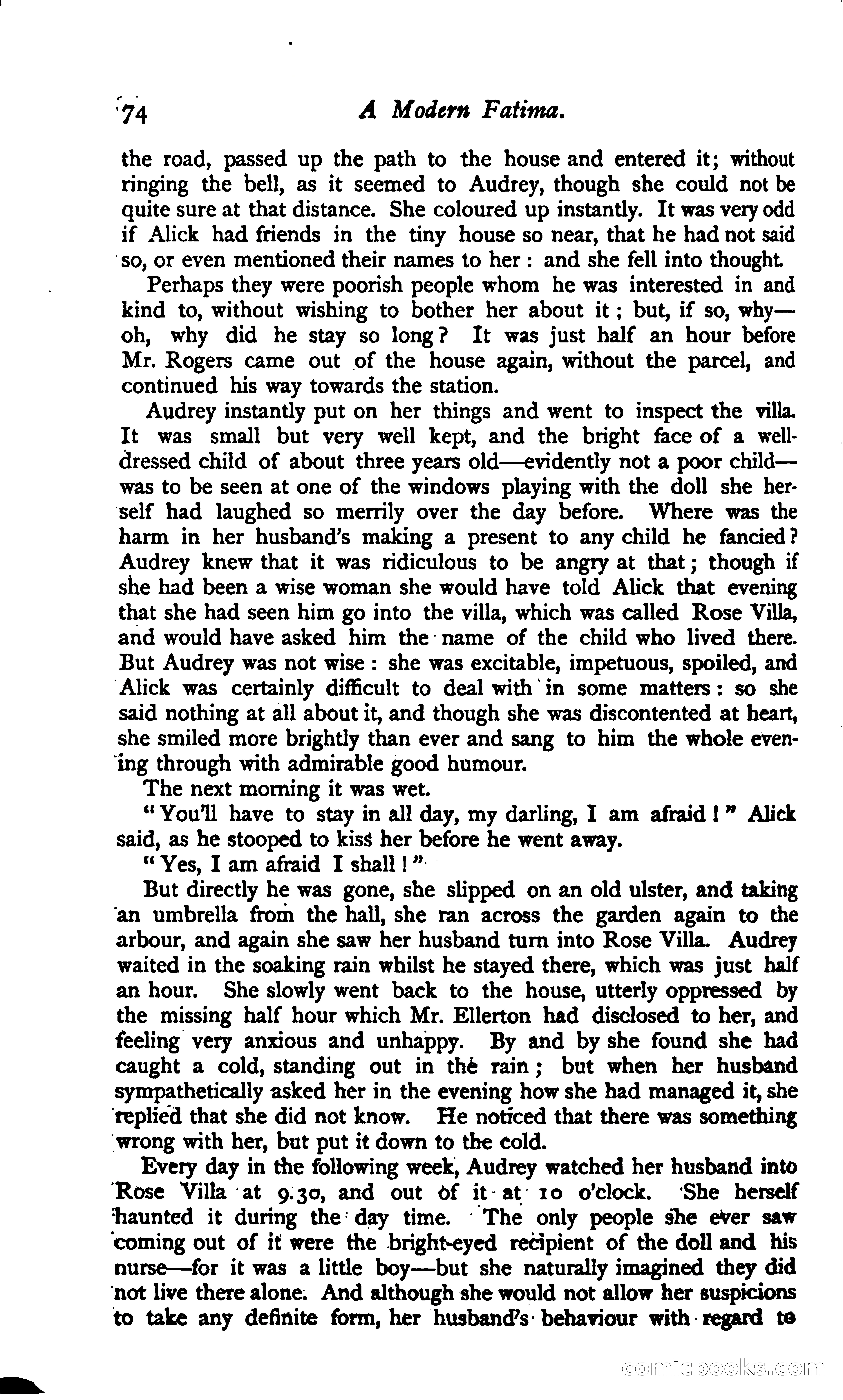 The Argosy — page 104 of 399