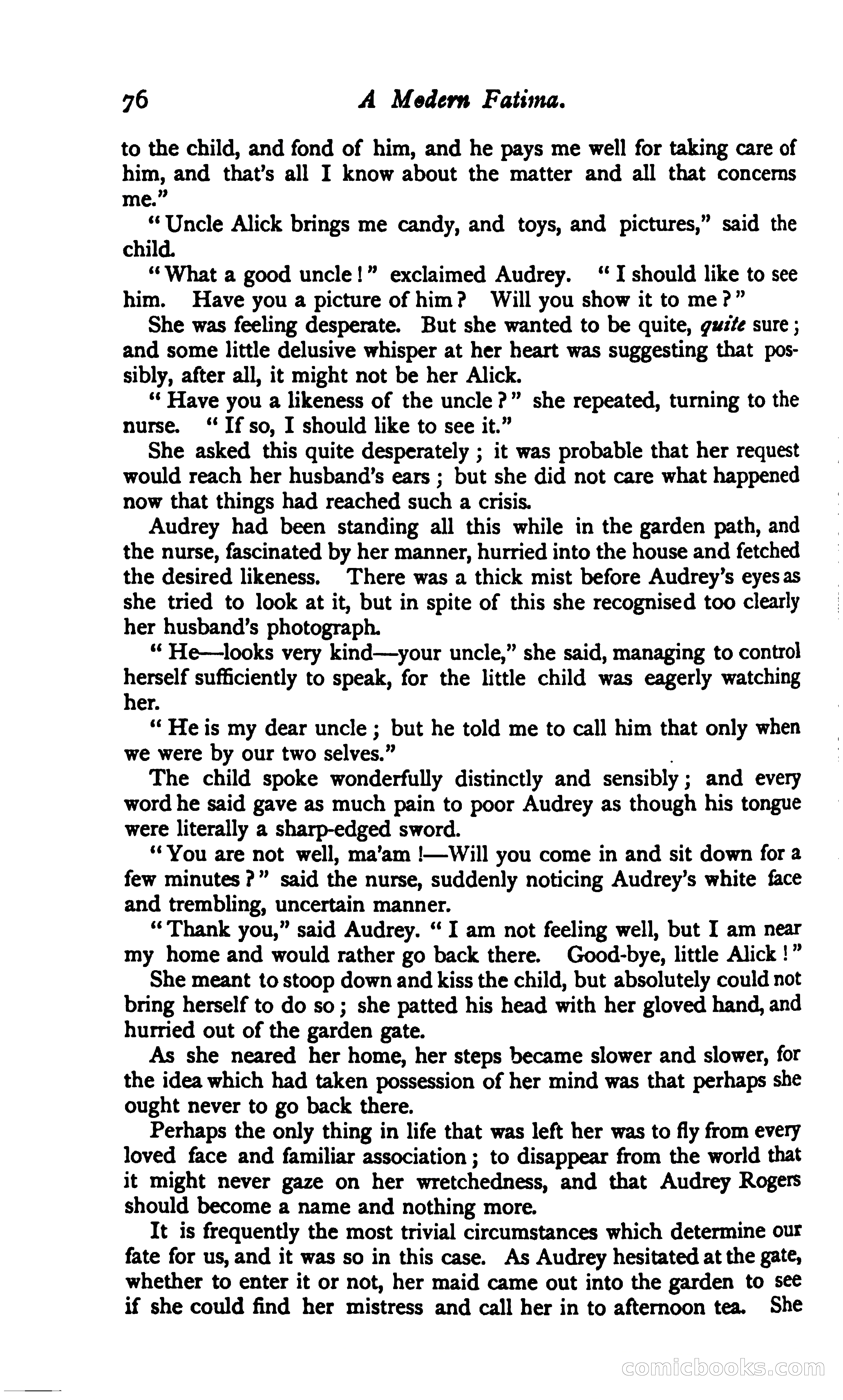 The Argosy — page 106 of 399