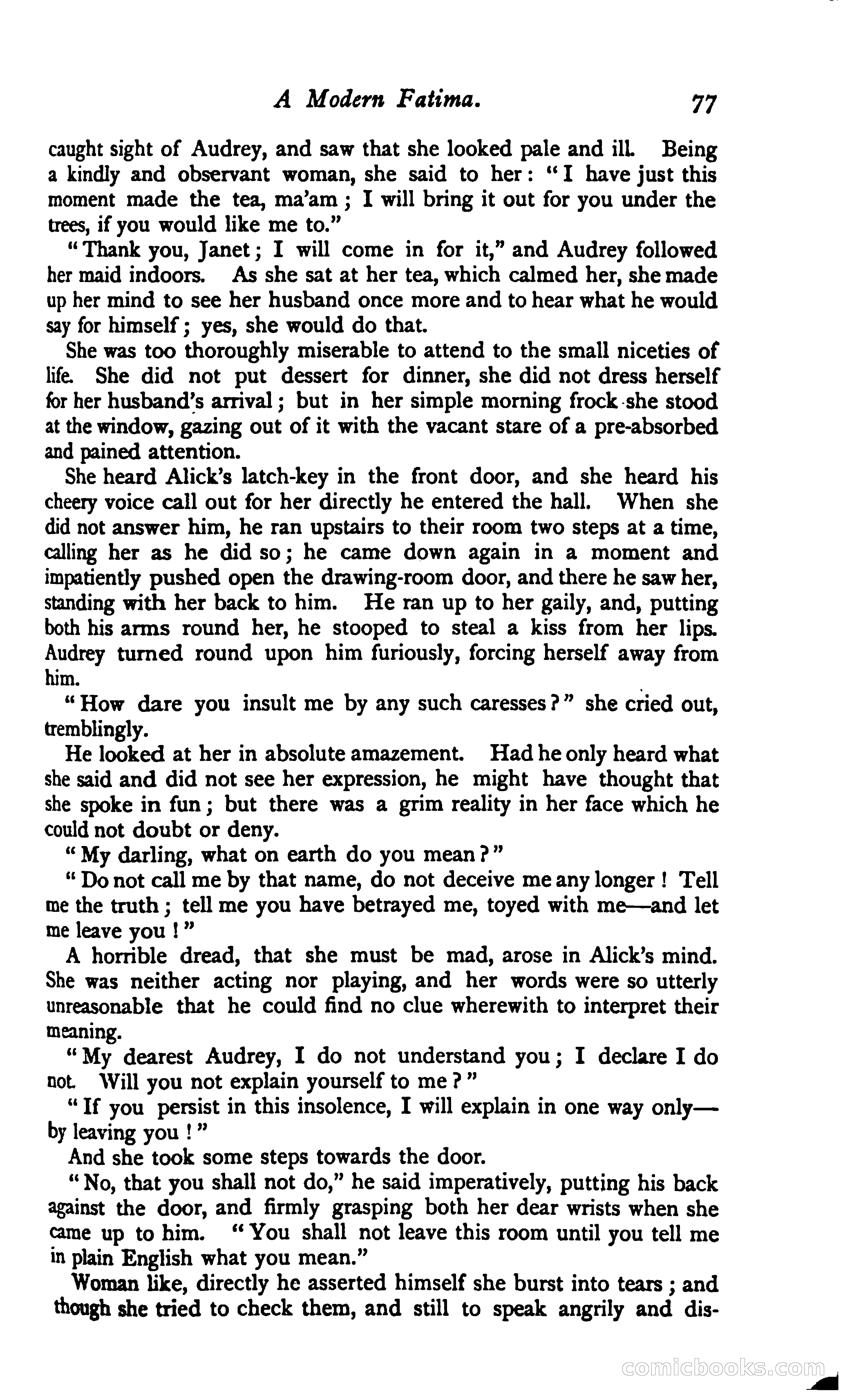The Argosy — page 107 of 399