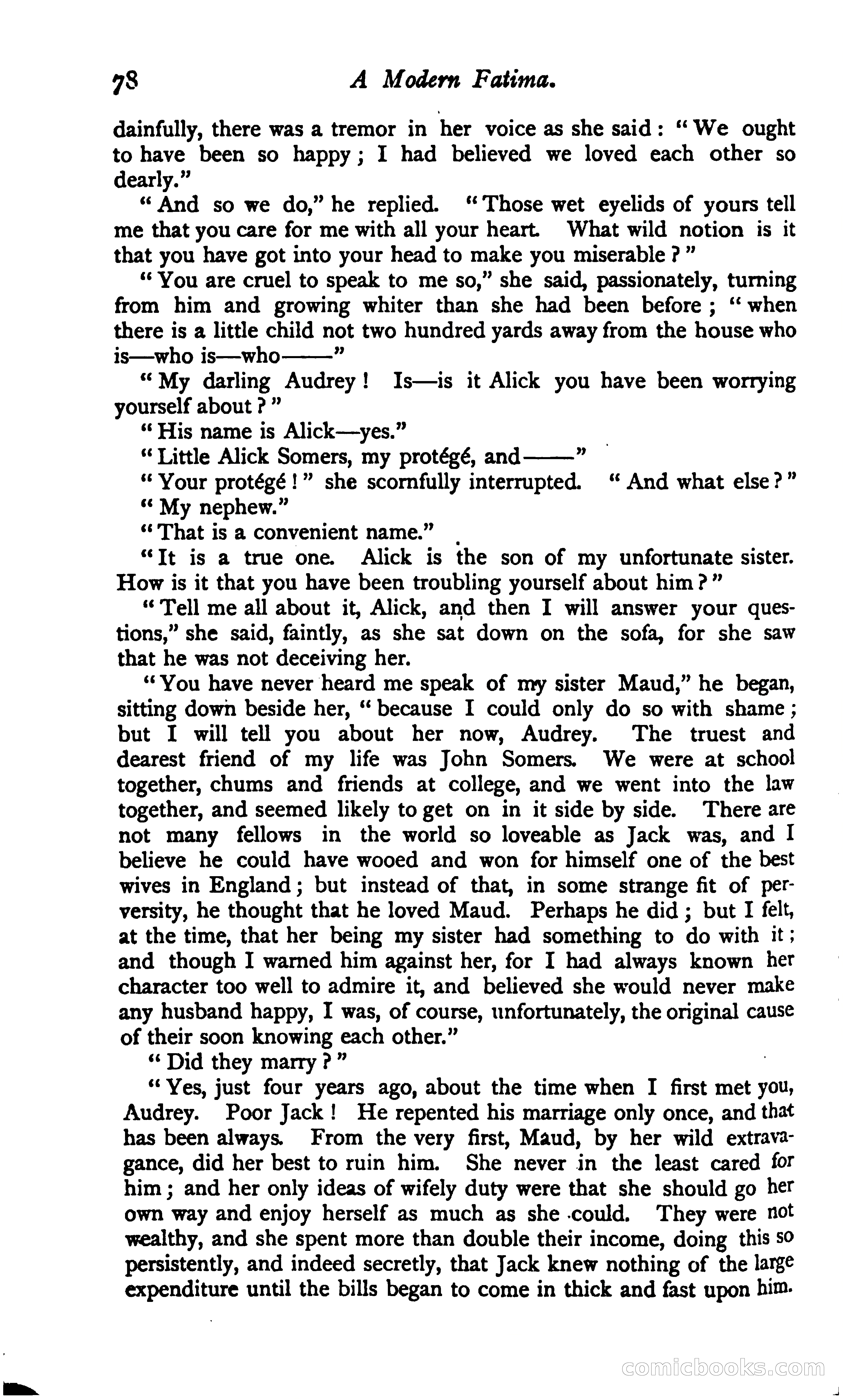 The Argosy — page 108 of 399