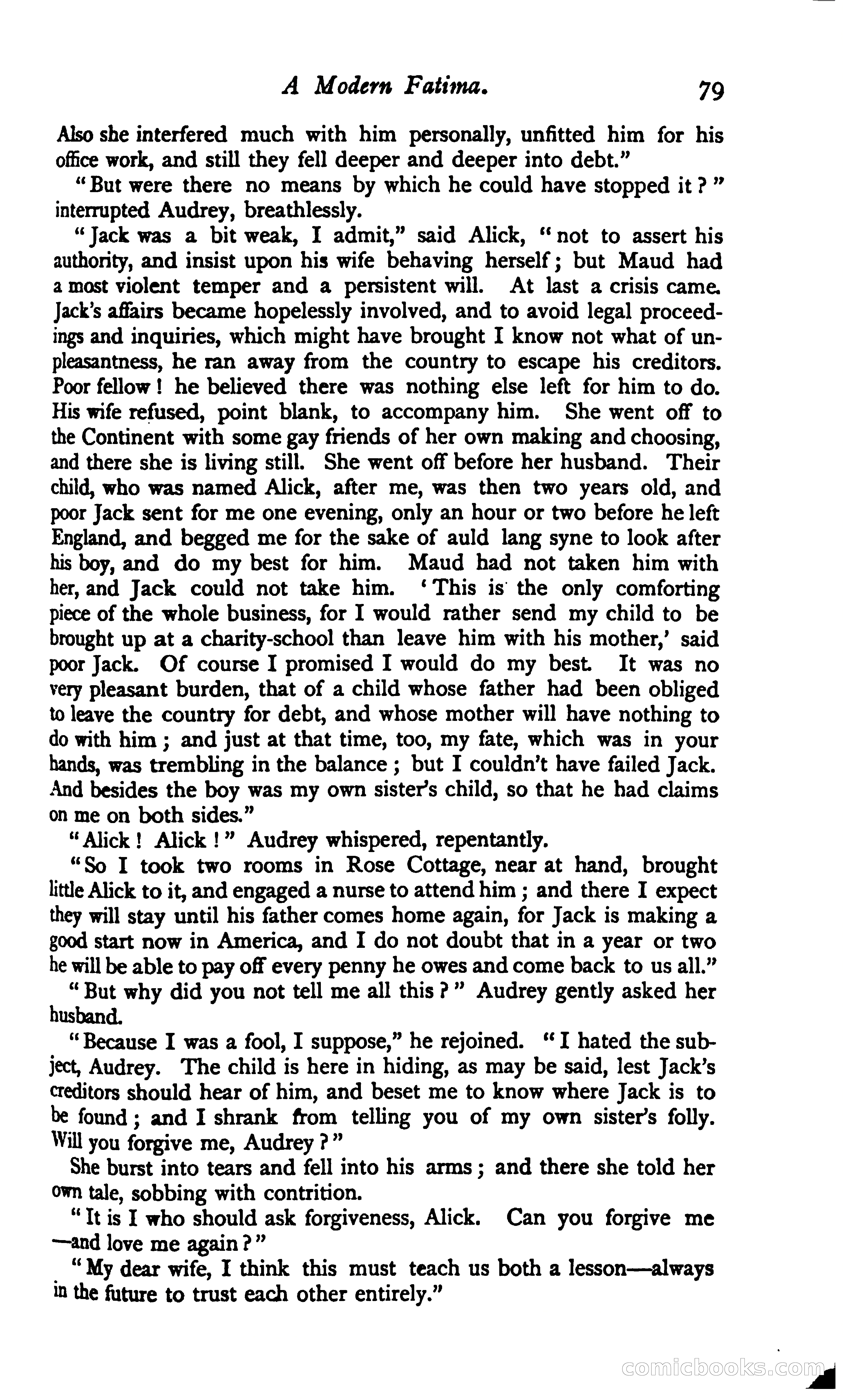 The Argosy — page 109 of 399