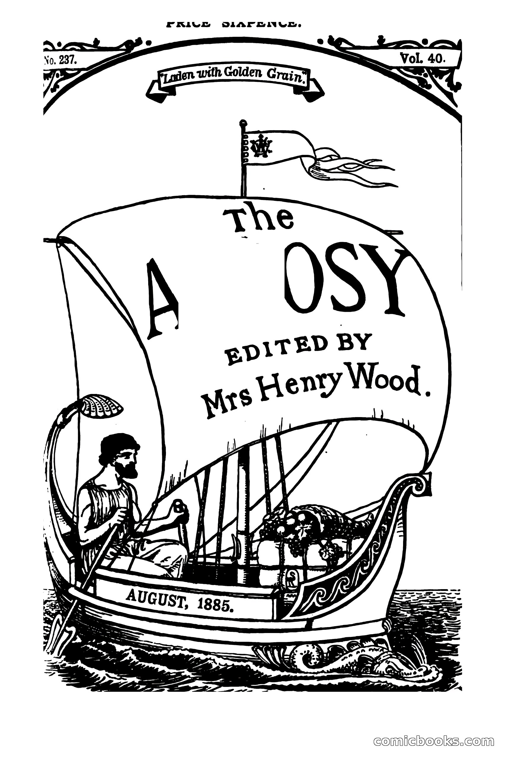 The Argosy — page 113 of 399