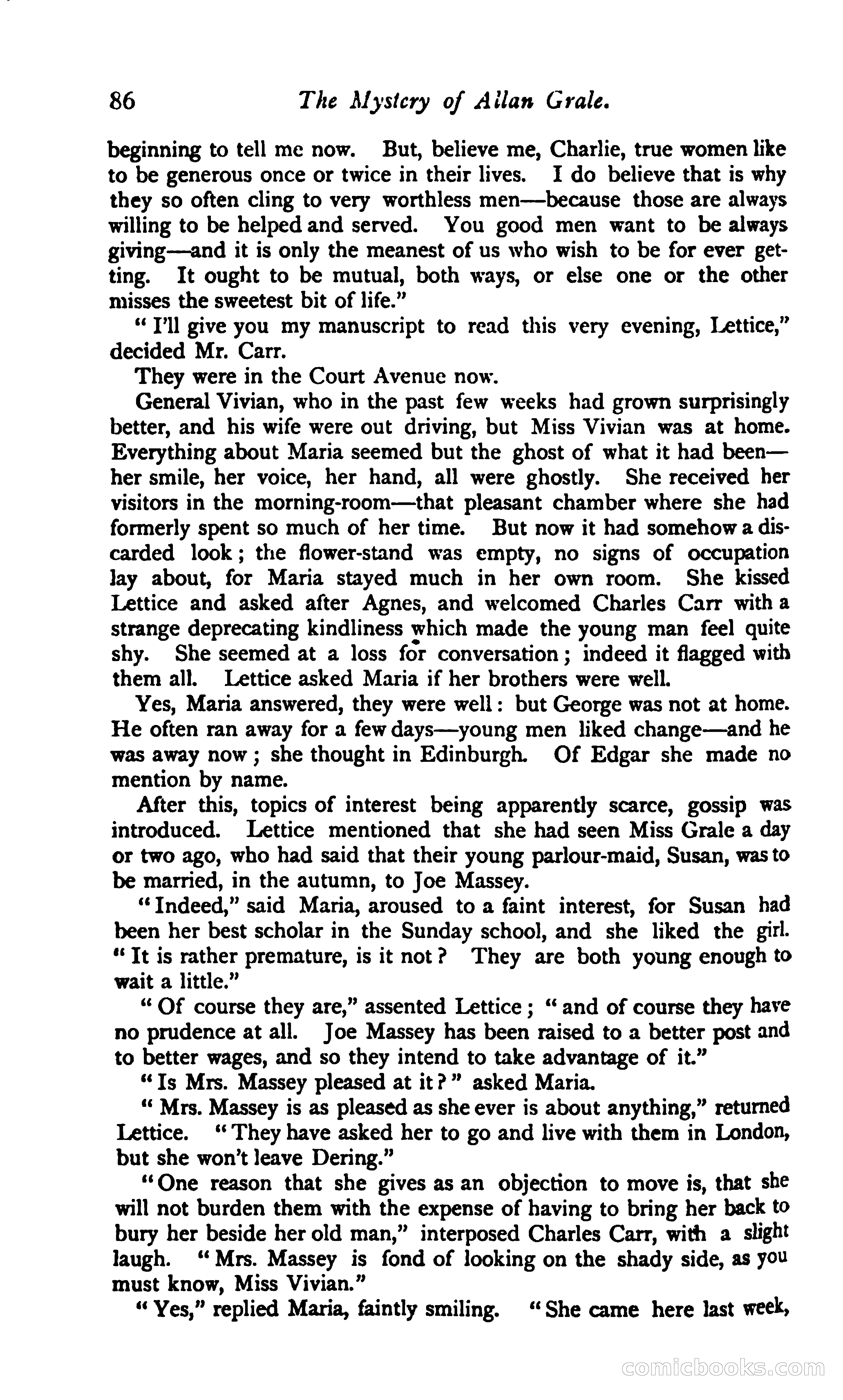 The Argosy — page 130 of 399