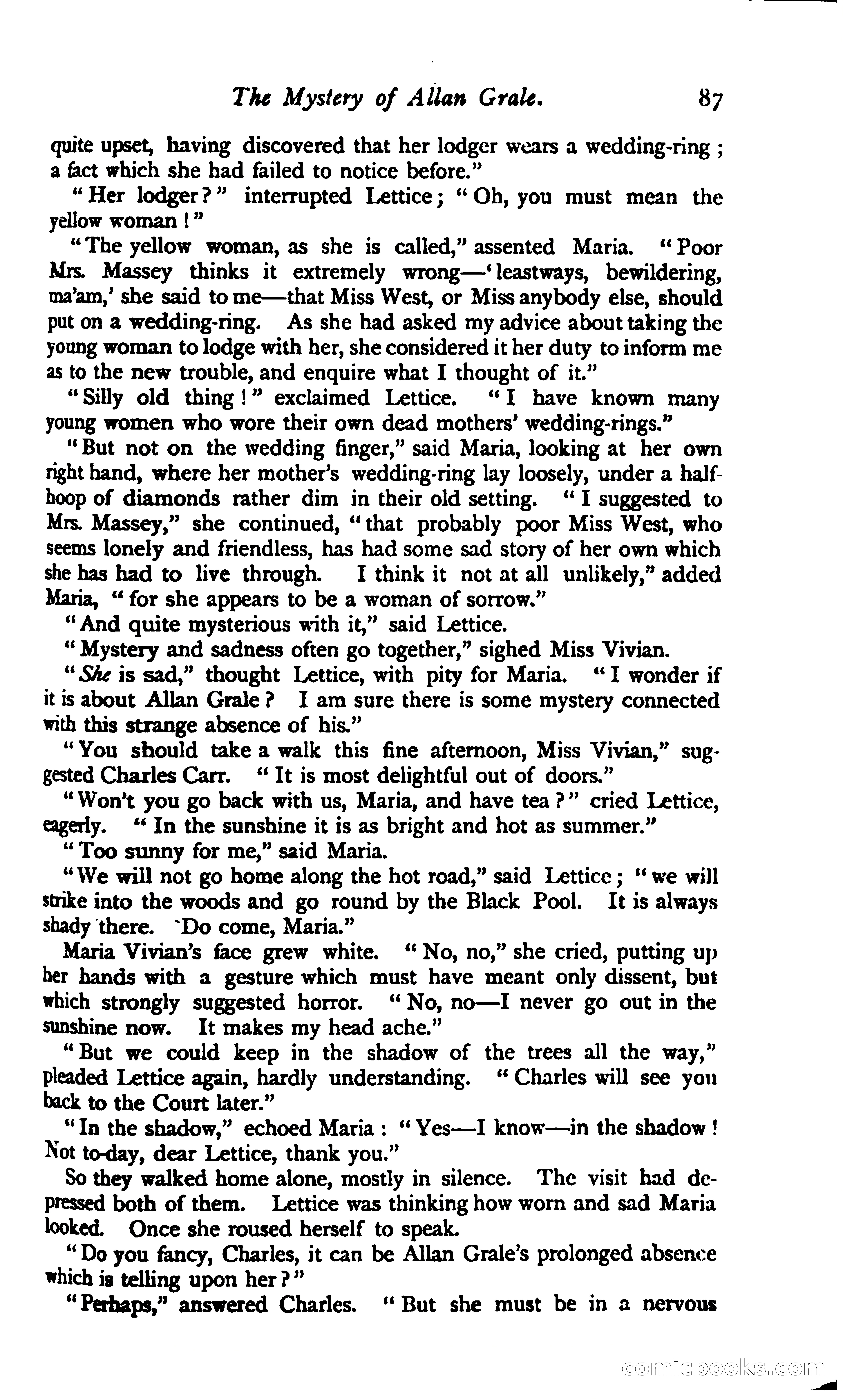 The Argosy — page 131 of 399
