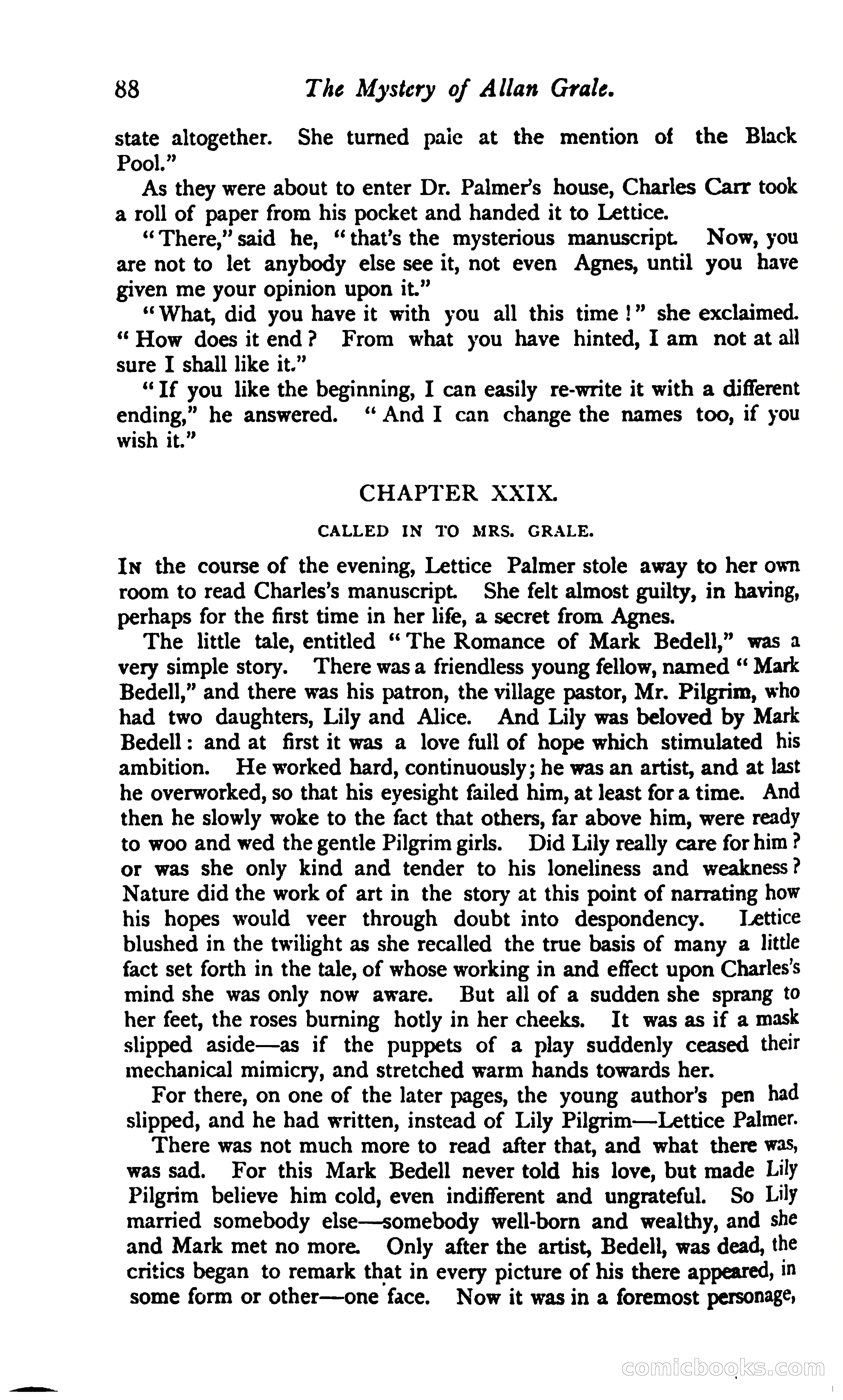 The Argosy — page 132 of 399