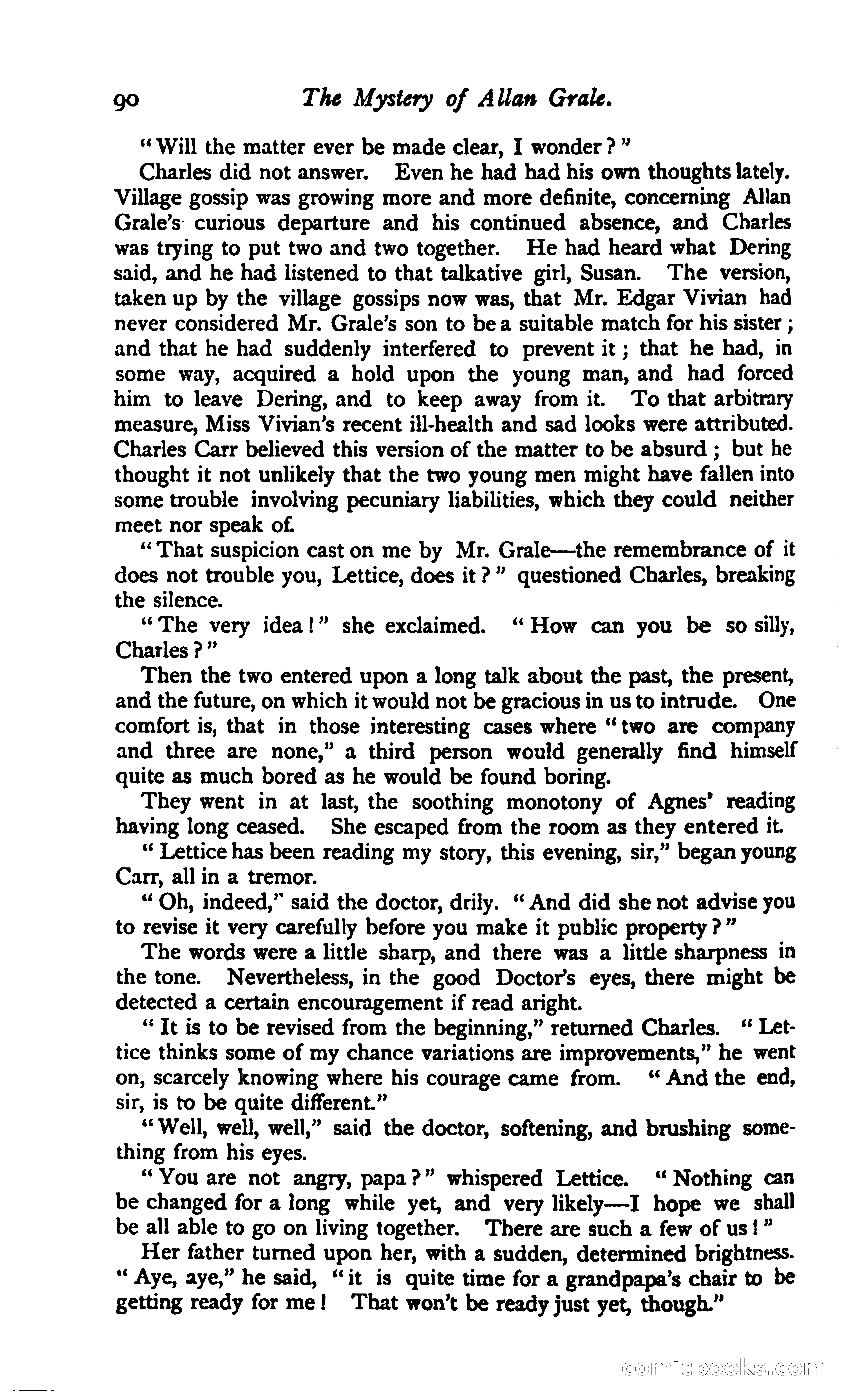 The Argosy — page 134 of 399