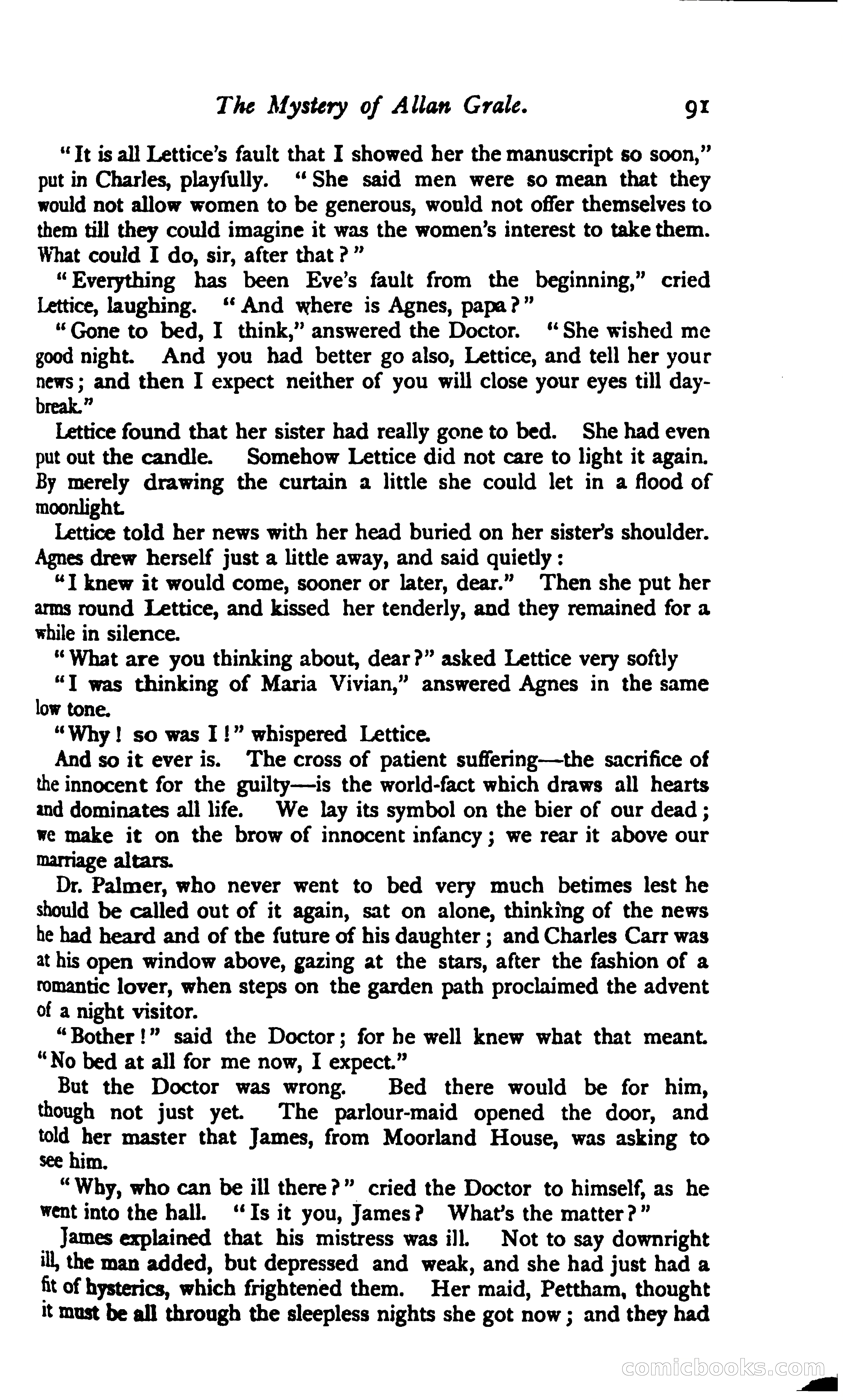 The Argosy — page 135 of 399
