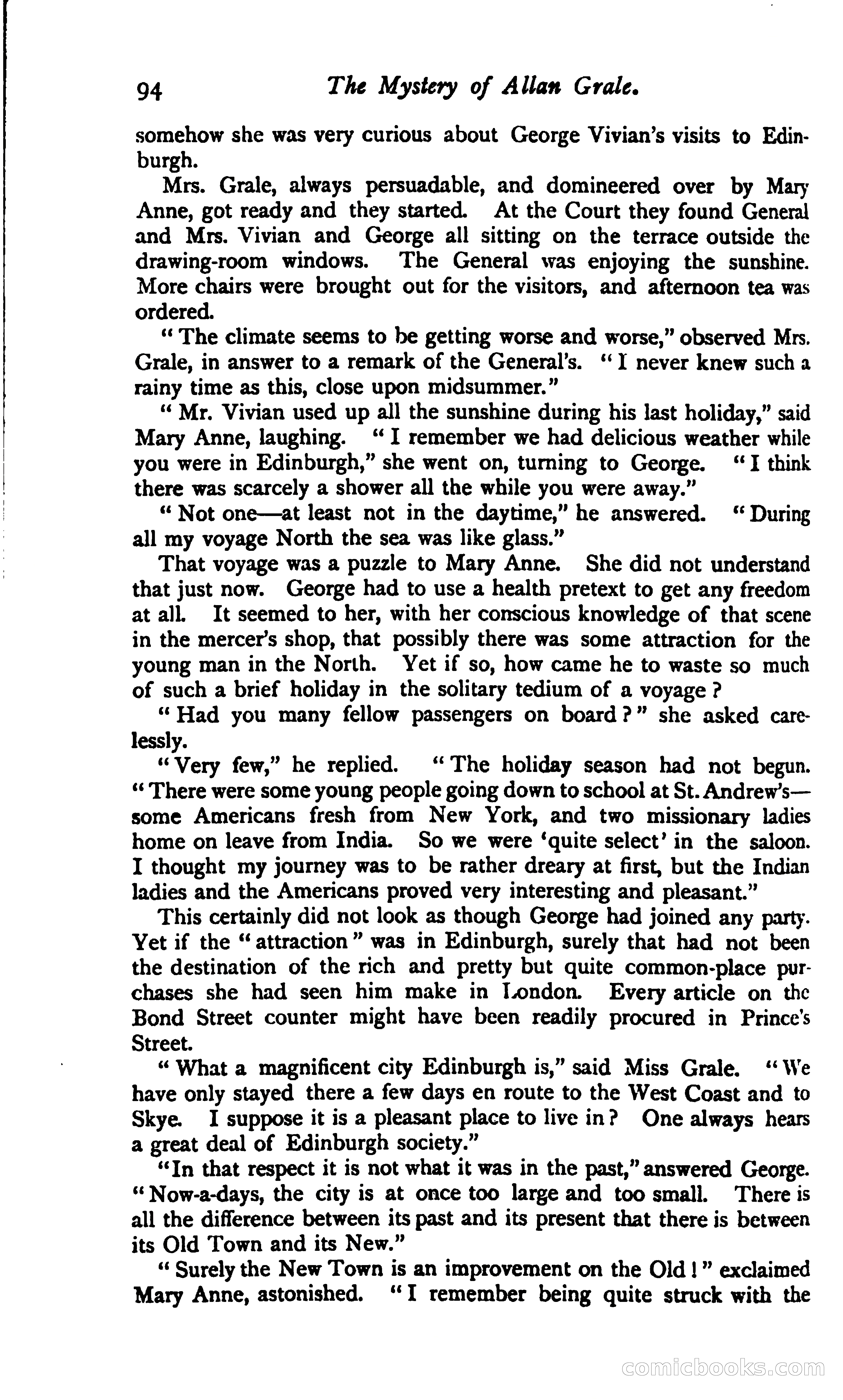 The Argosy — page 138 of 399