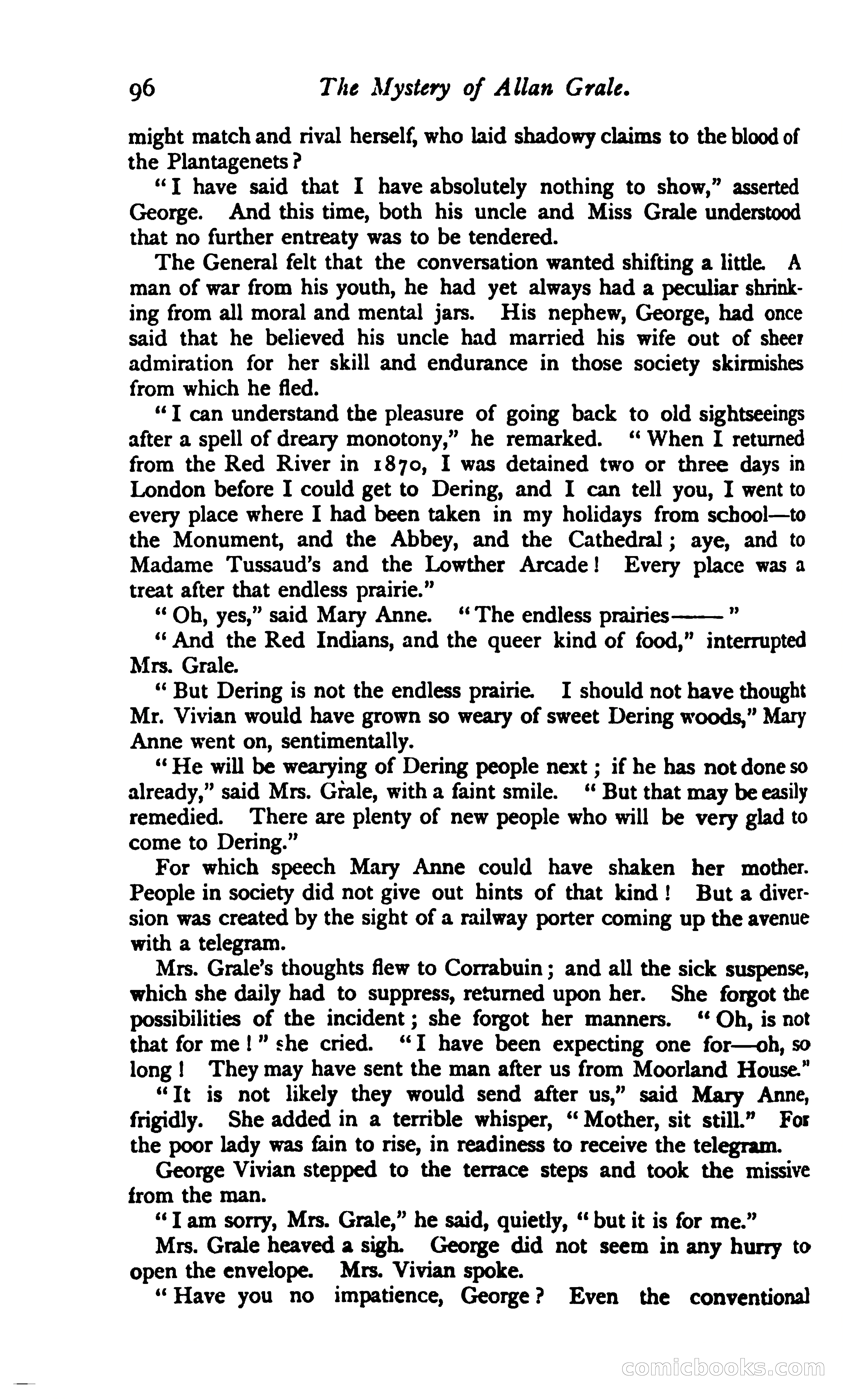 The Argosy — page 140 of 399