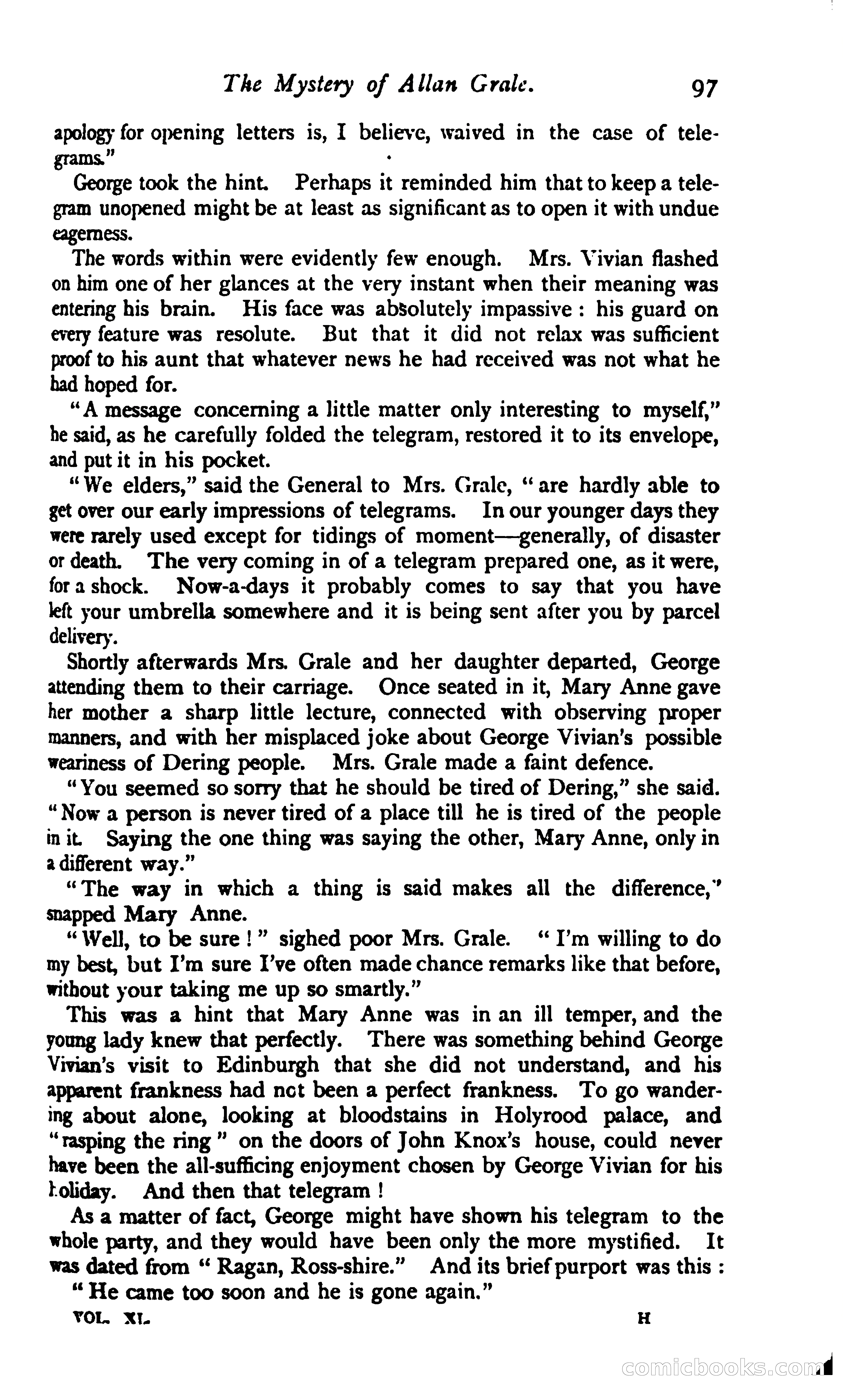 The Argosy — page 141 of 399
