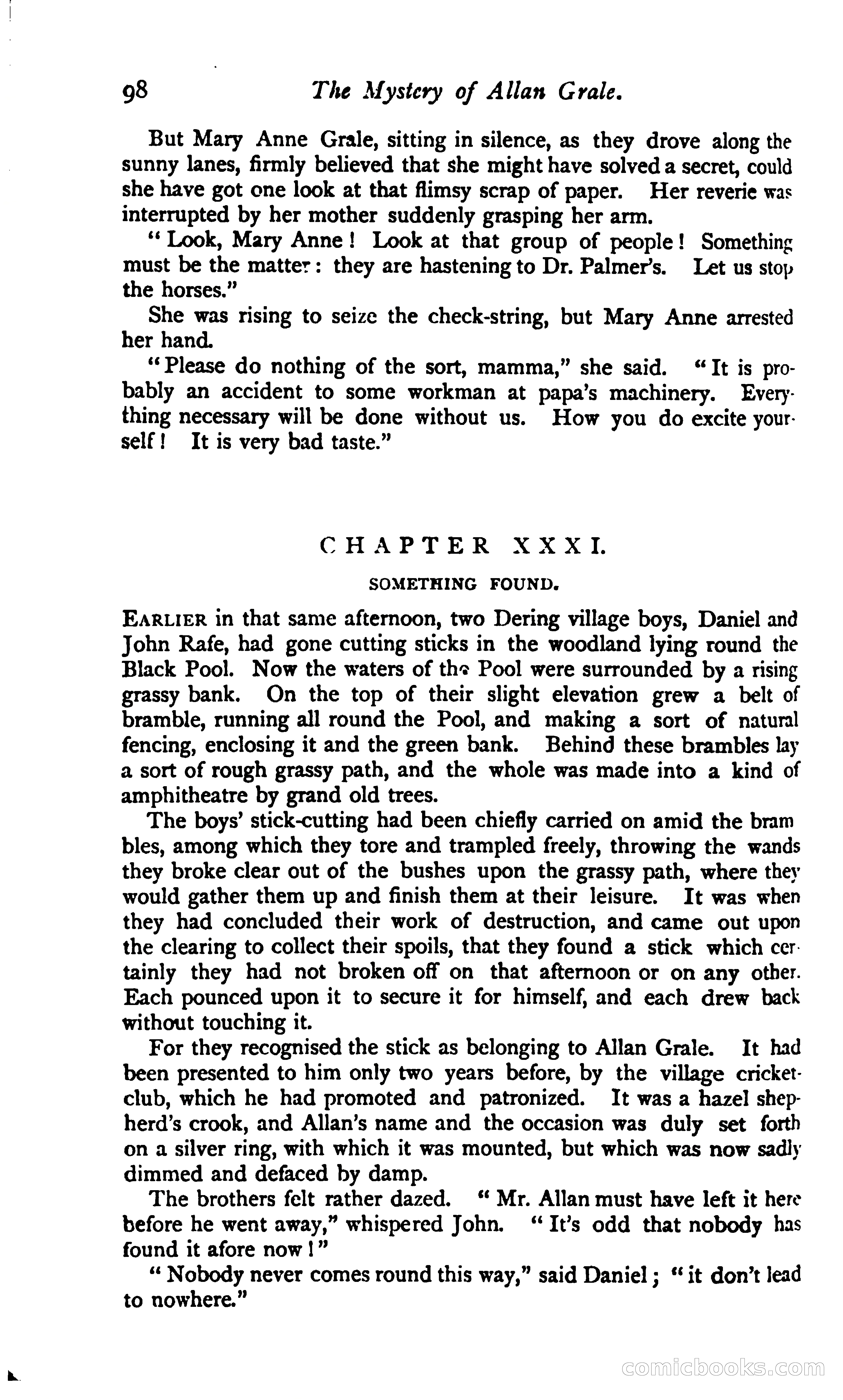 The Argosy — page 142 of 399