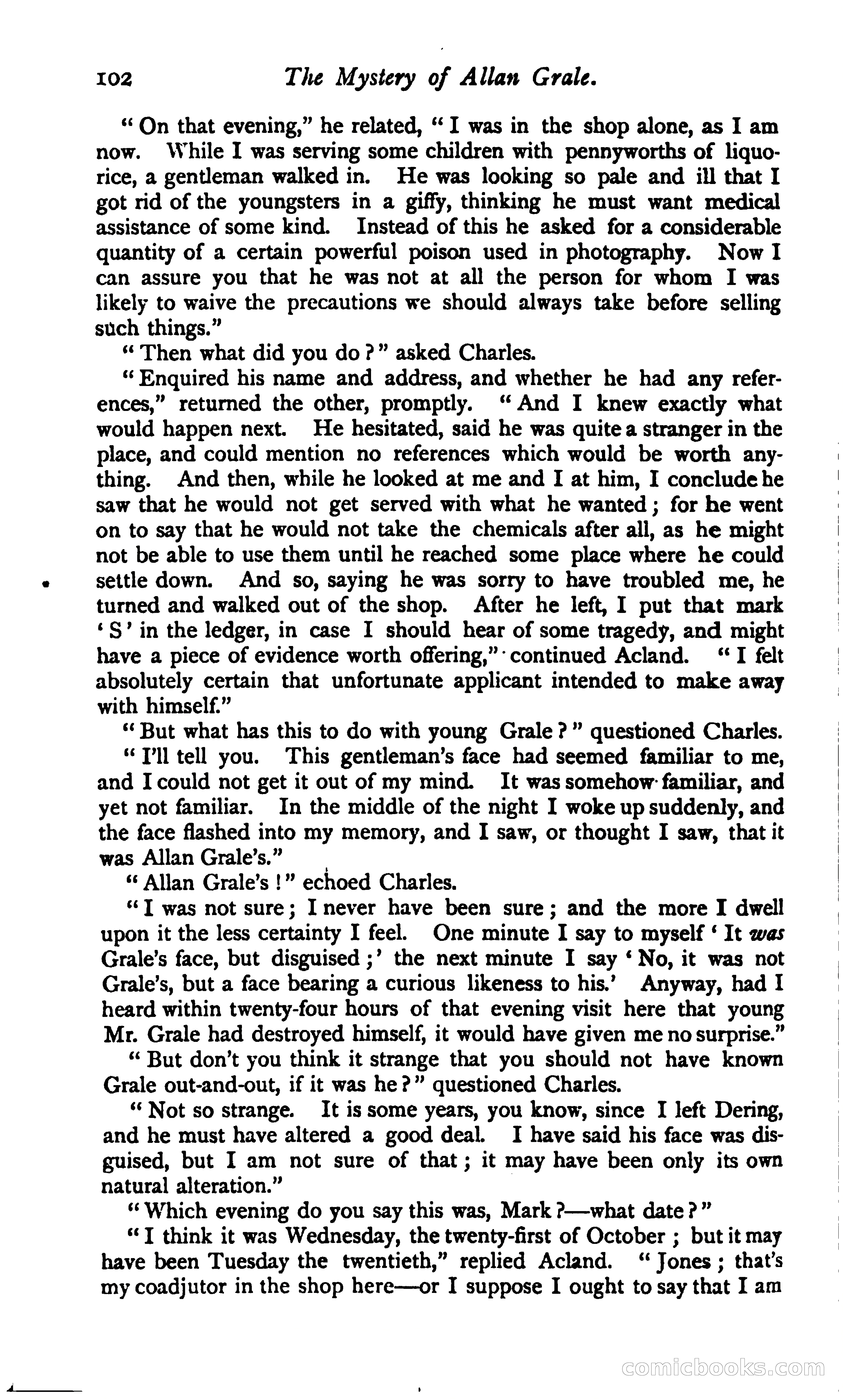 The Argosy — page 146 of 399