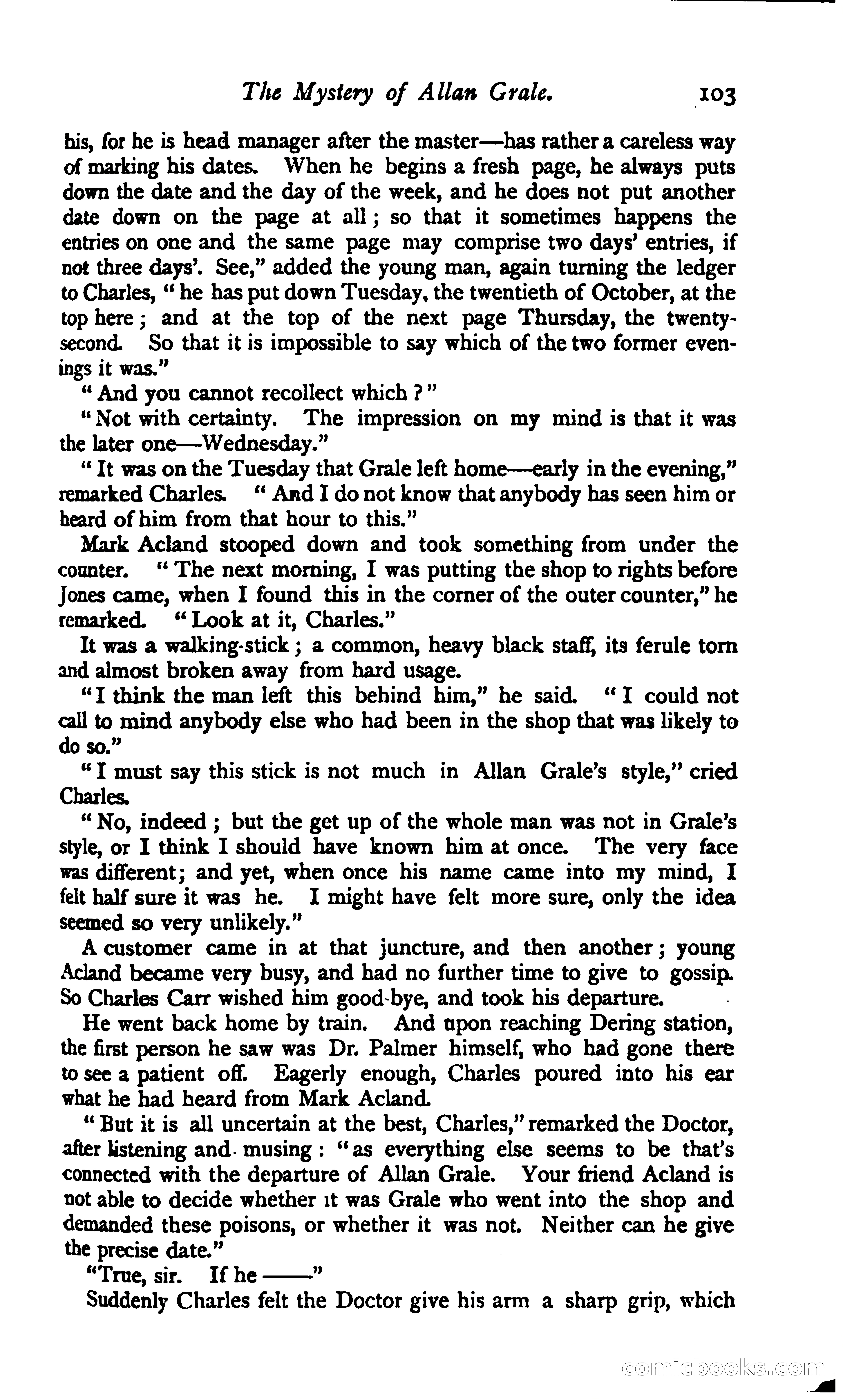 The Argosy — page 147 of 399