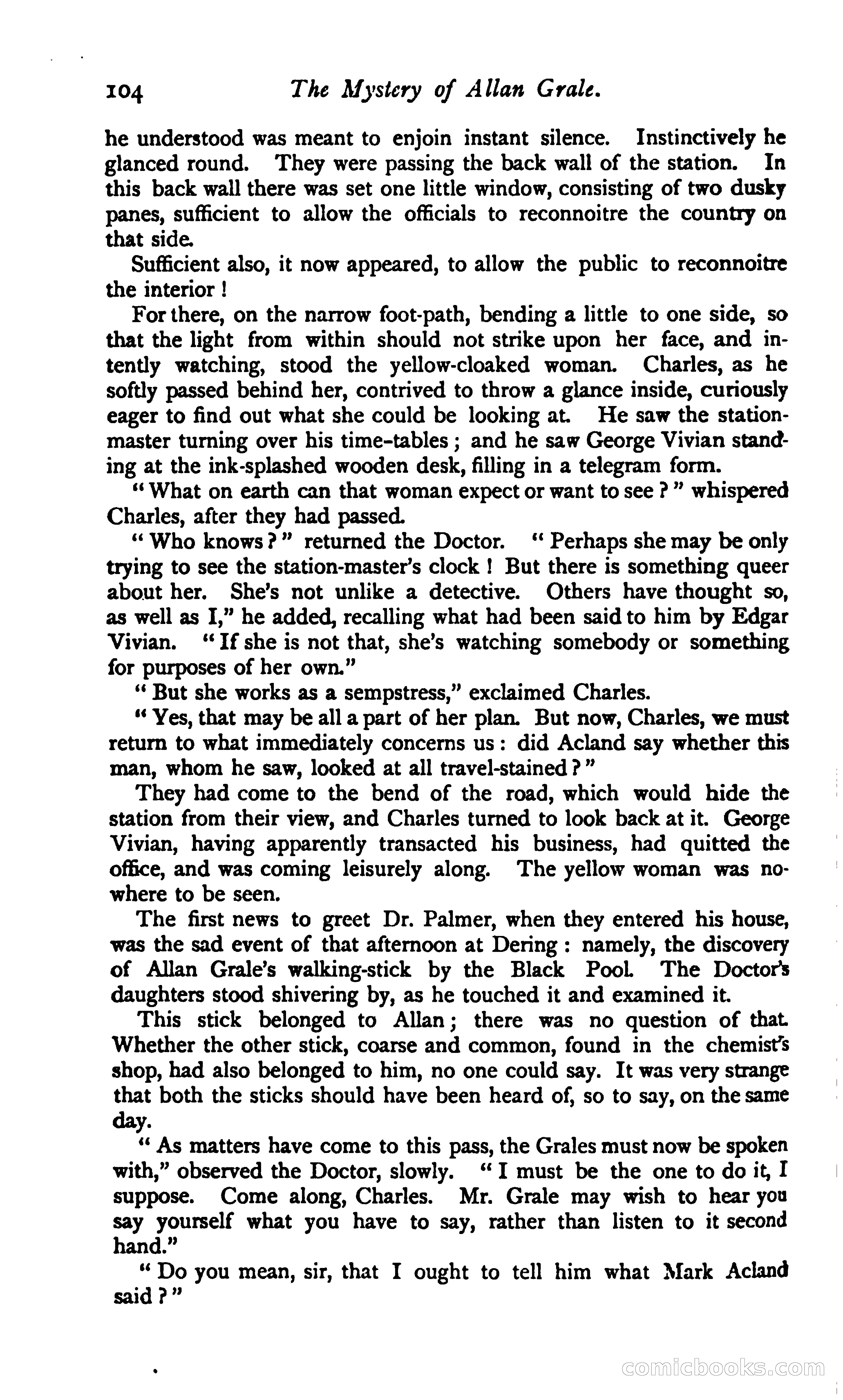 The Argosy — page 148 of 399