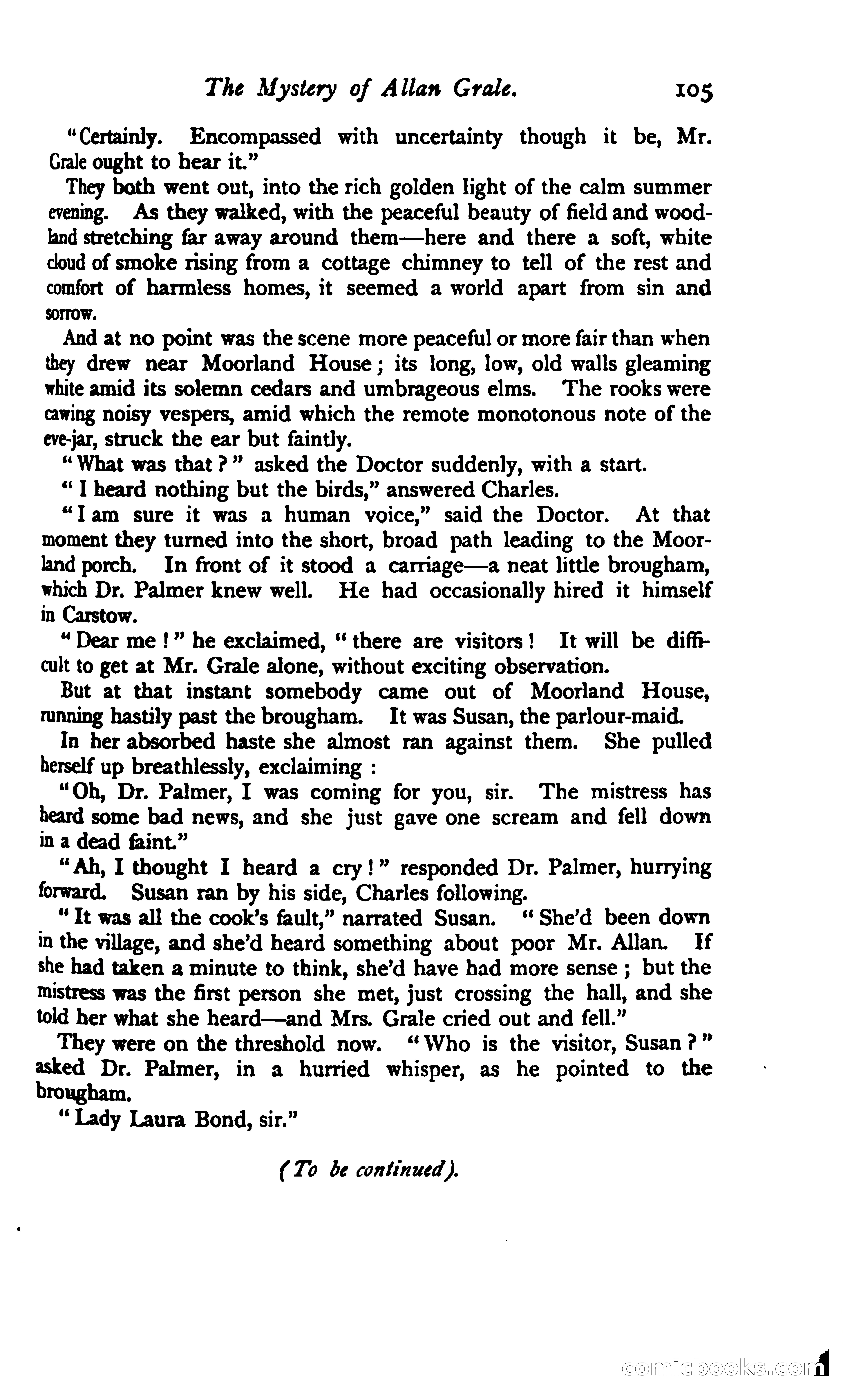 The Argosy — page 149 of 399