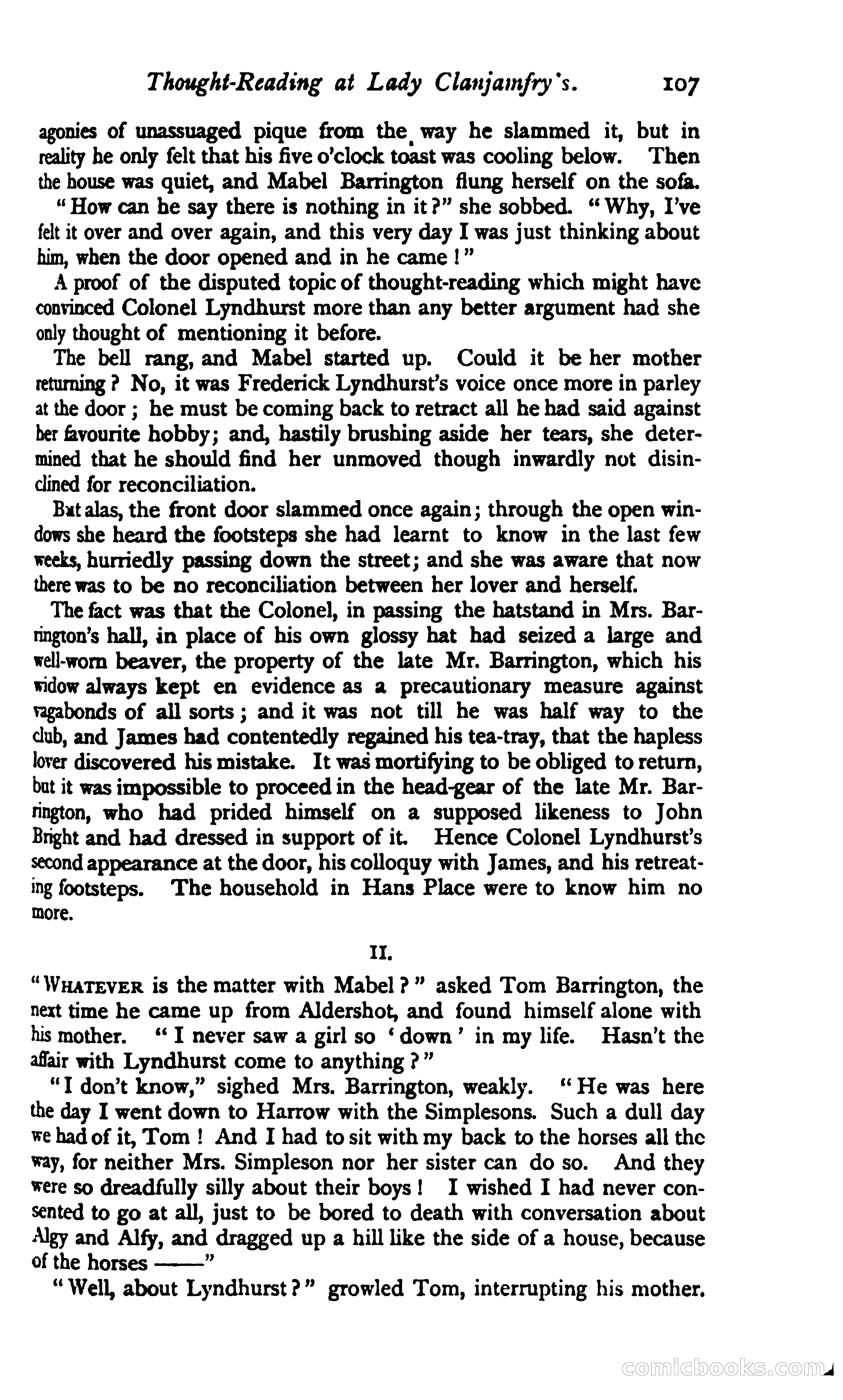 The Argosy — page 151 of 399