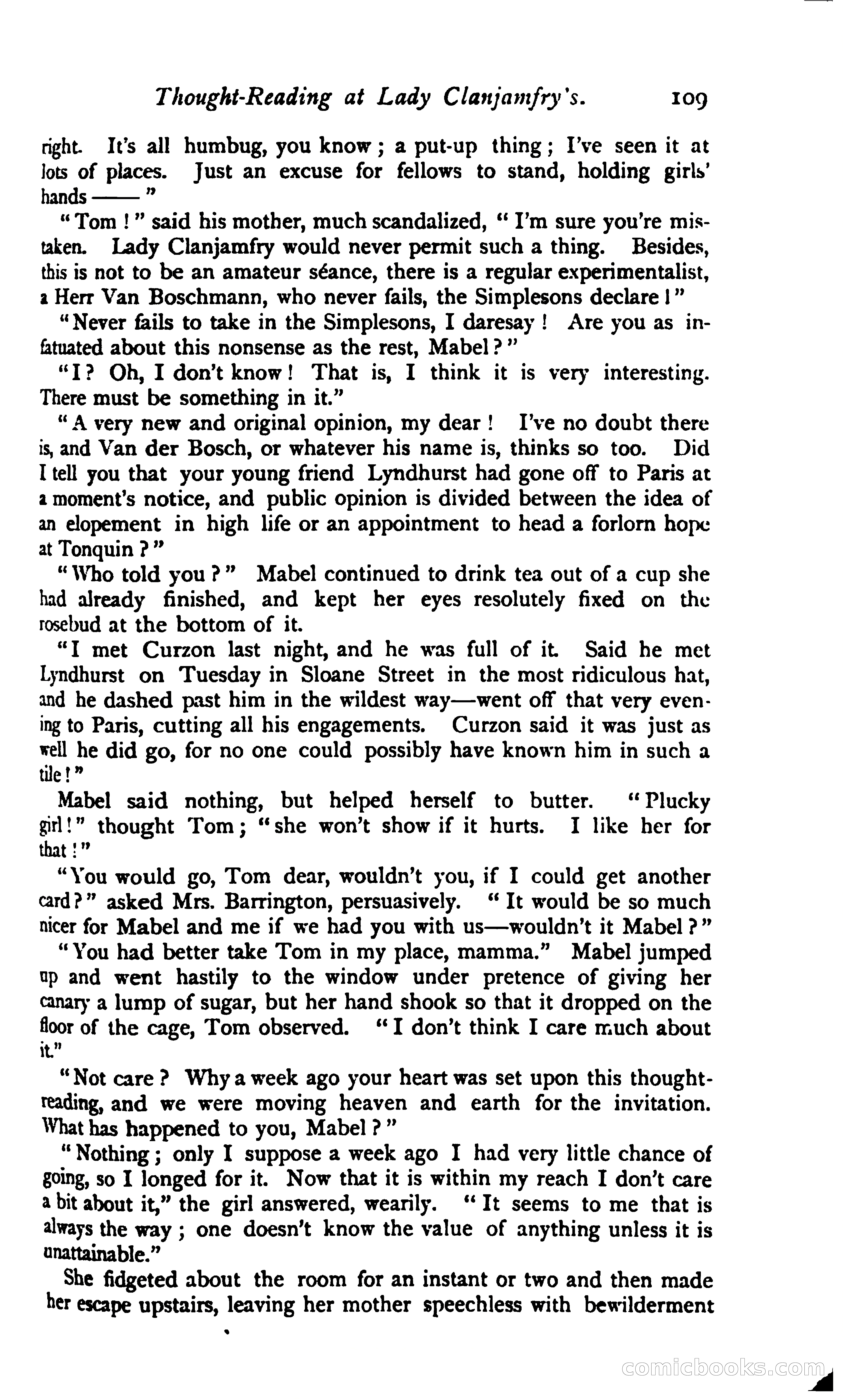 The Argosy — page 153 of 399