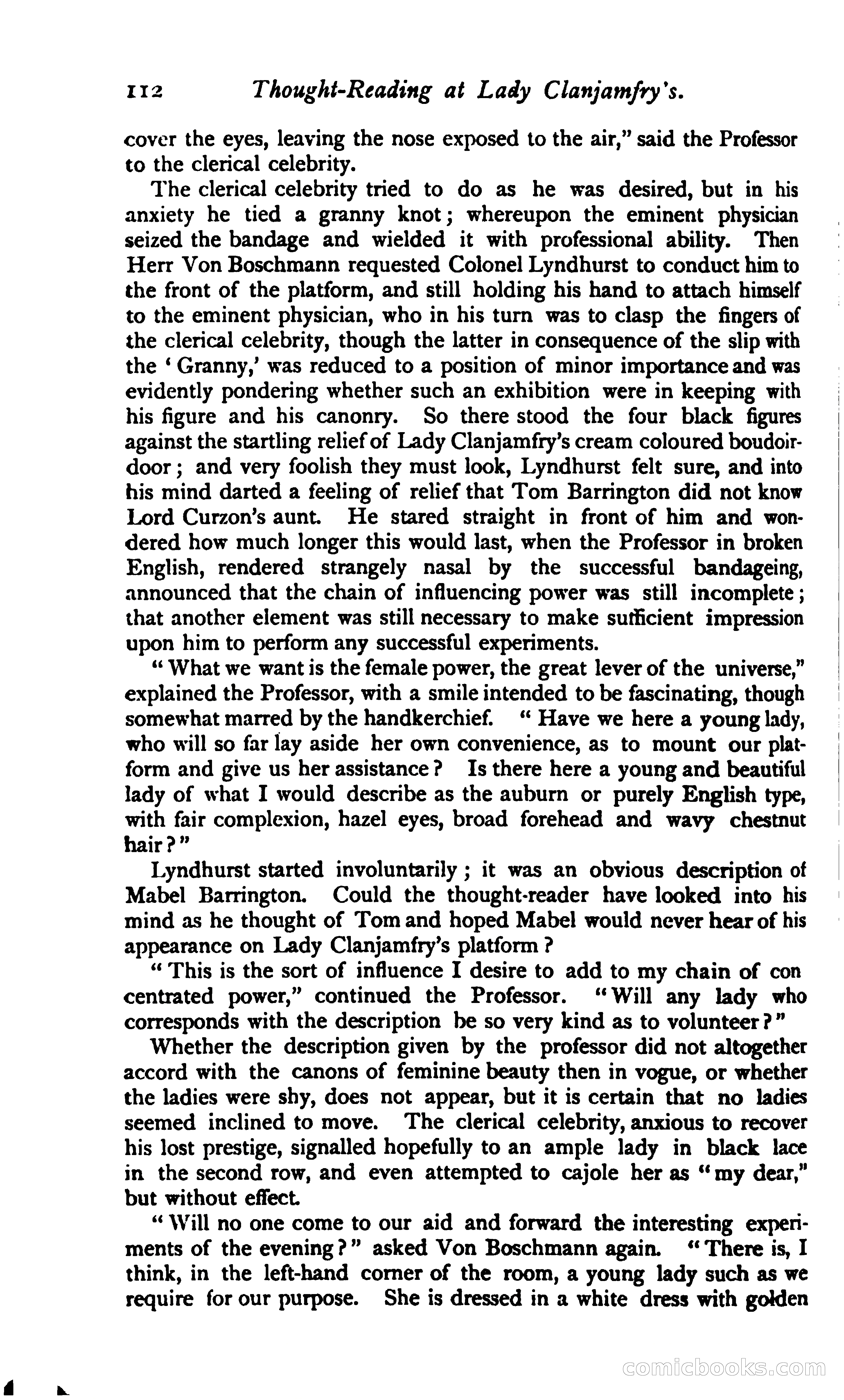 The Argosy — page 156 of 399