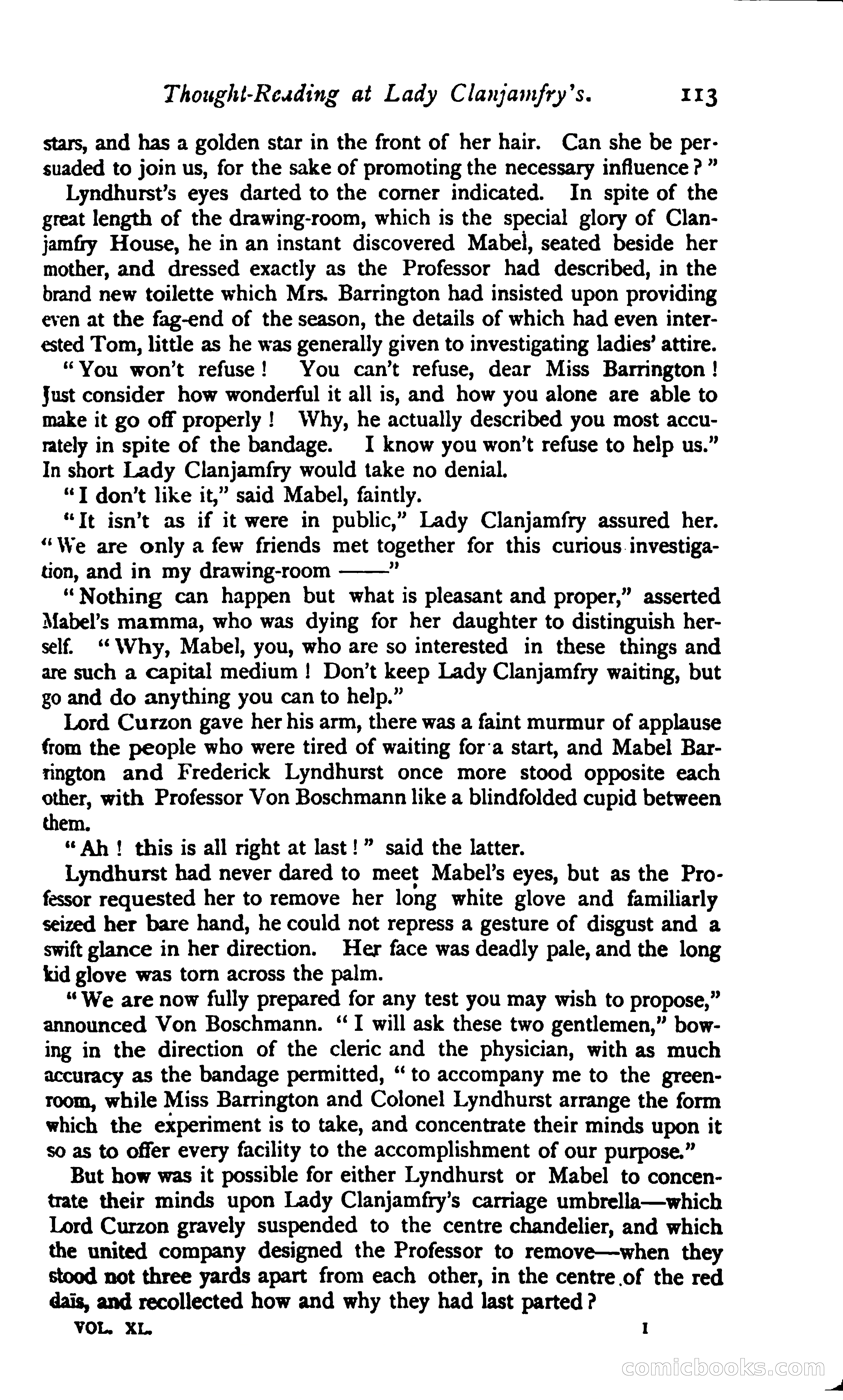 The Argosy — page 157 of 399