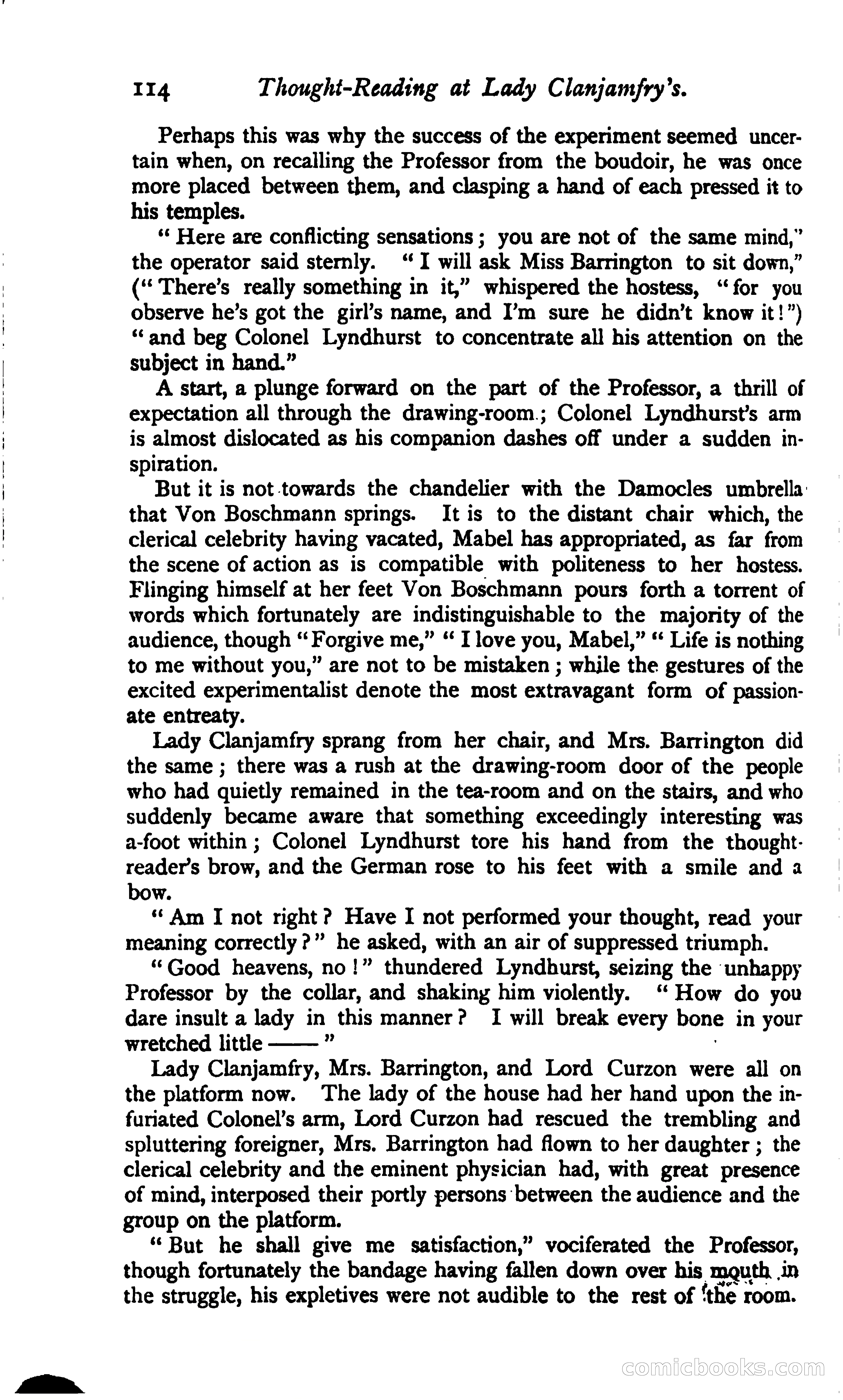 The Argosy — page 158 of 399