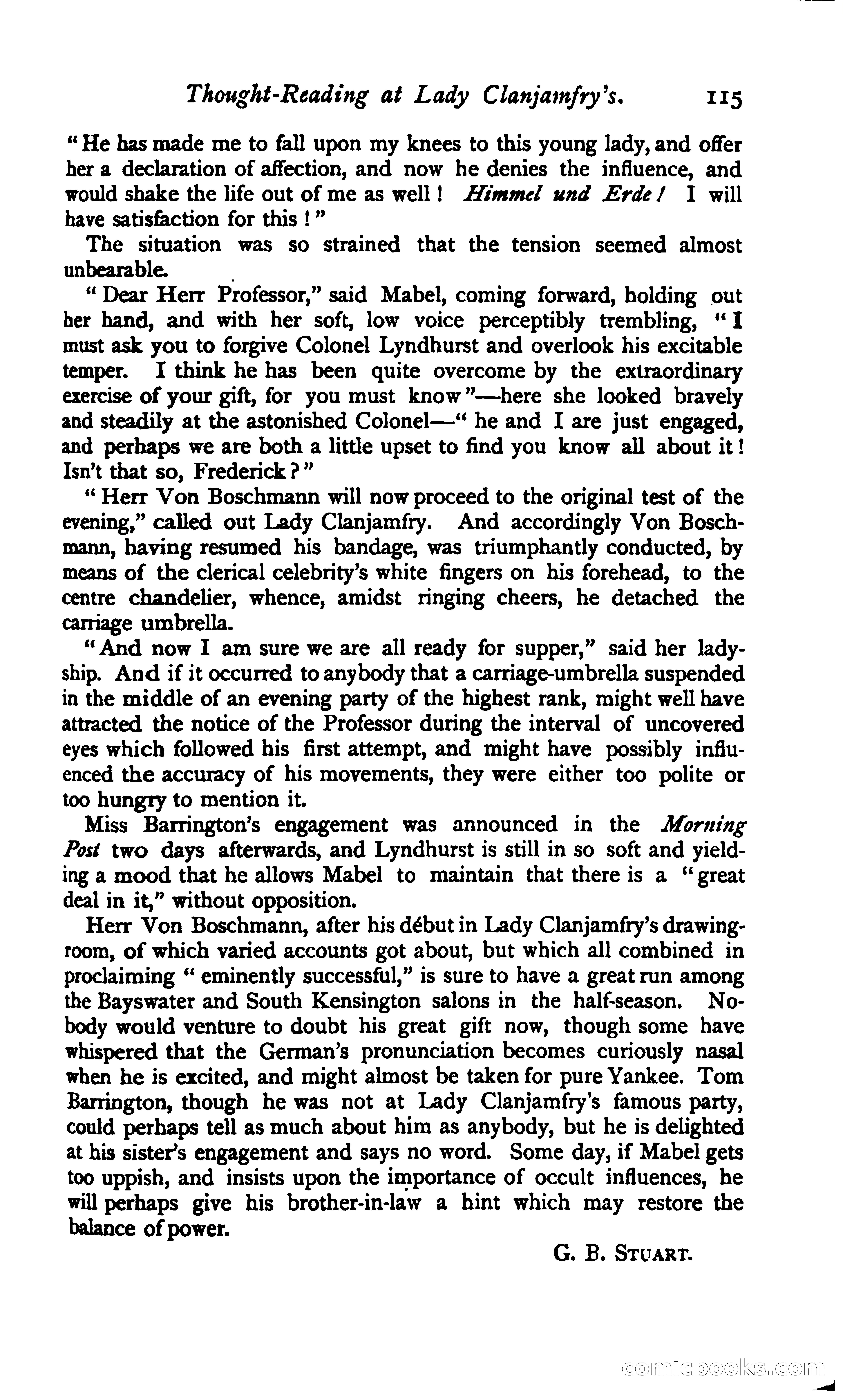 The Argosy — page 159 of 399