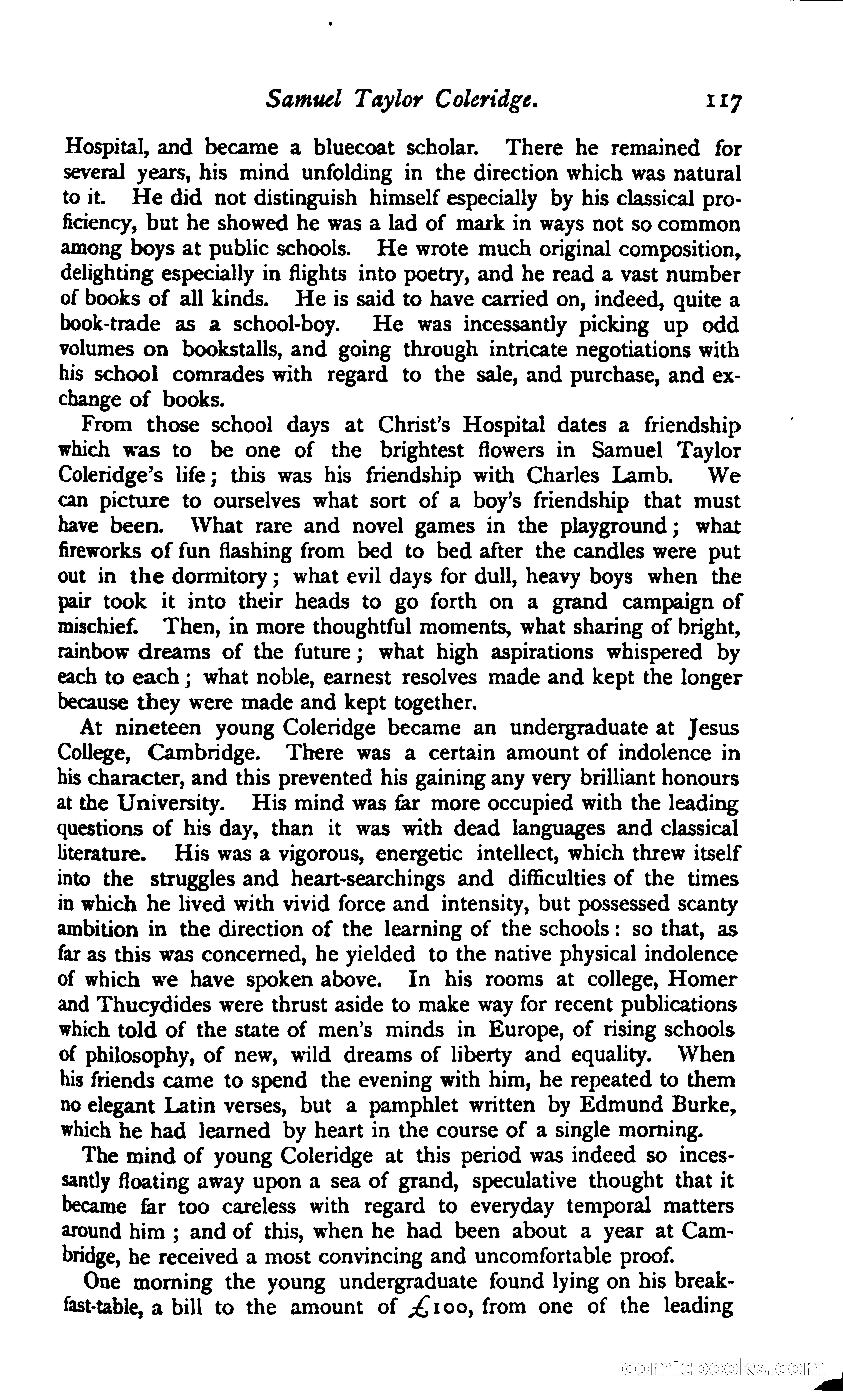 The Argosy — page 161 of 399