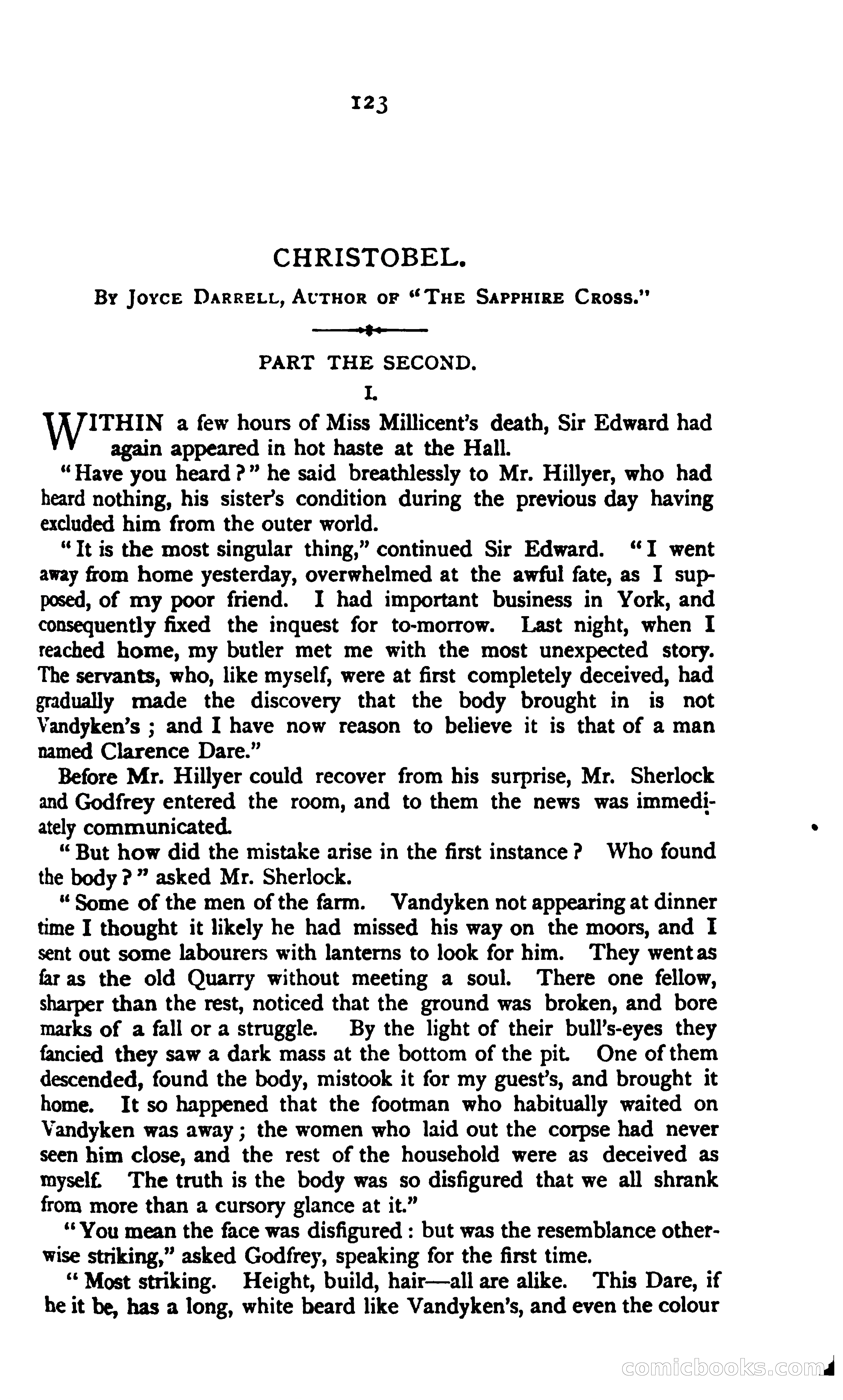 The Argosy — page 167 of 399