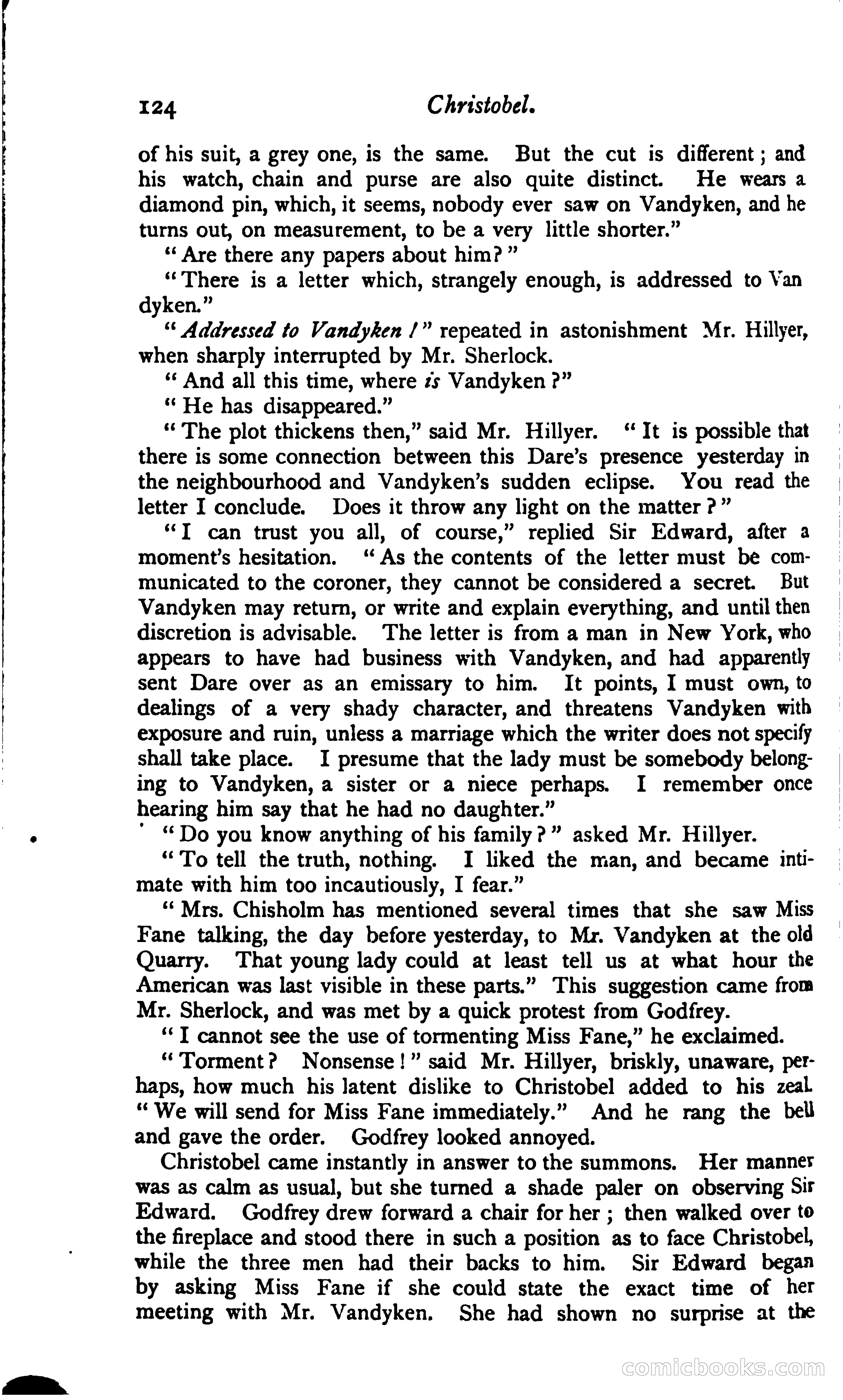 The Argosy — page 168 of 399