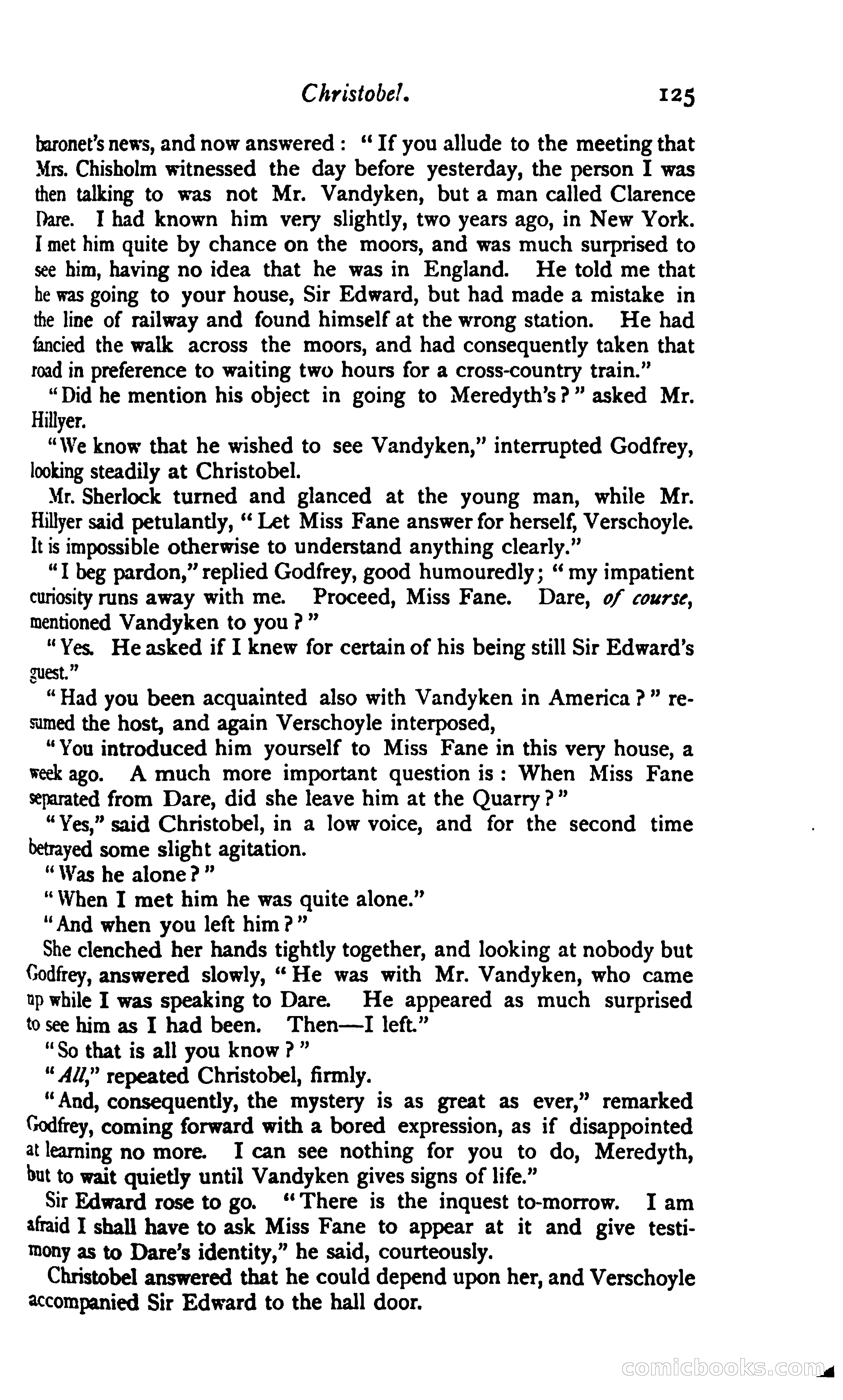 The Argosy — page 169 of 399