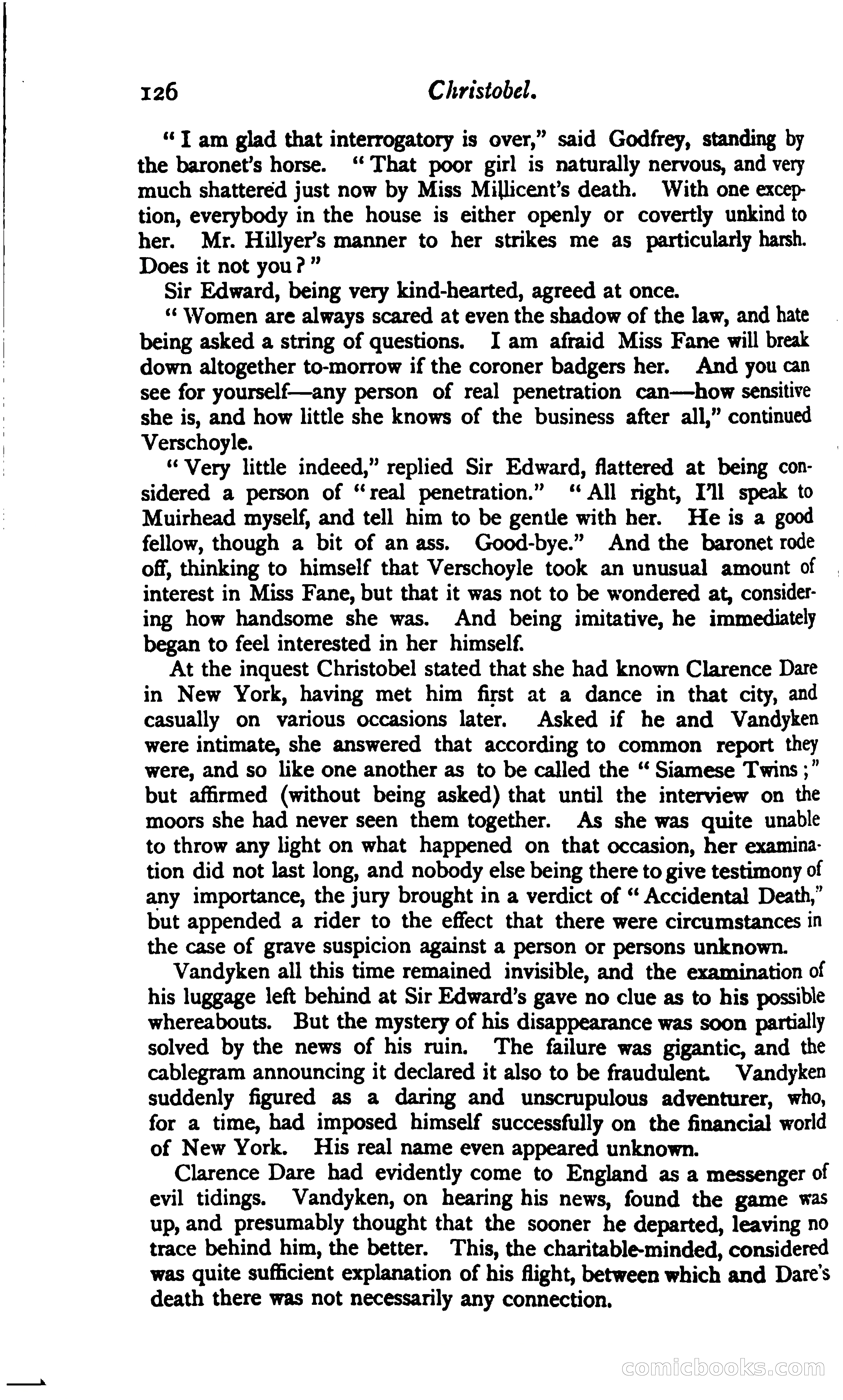 The Argosy — page 170 of 399